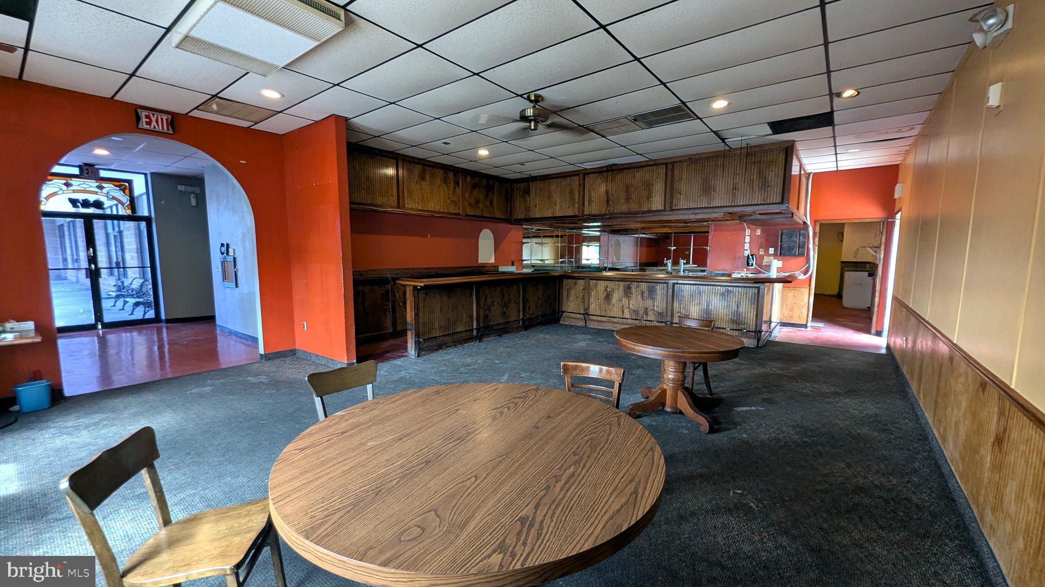 947 MOUNT HERMON ROAD