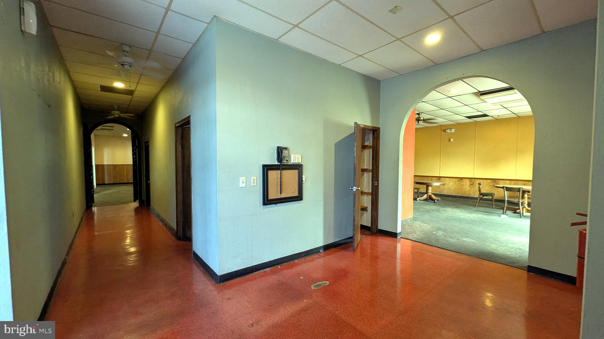 947 MOUNT HERMON ROAD