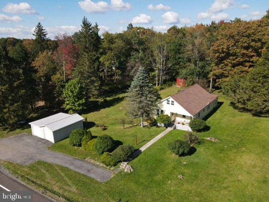 CALL TODAY TO SEE THIS CHARMING HOME LOCATED IN ELK GARDEN. SURROUNDED BY TREES AND LANDSCAPED SHRUBBERY, BUT CONVENIENTLY JUST OFF THE ROAD, THIS HOME IS SITUATED ON A 1. 23 ACRE LOT. THERE IS A DETACHED 2 CAR GARAGE AND  SIDEWALK  THAT LEADS TO THE FRONT PORCH WHERE YOU CAN ENJOY THE COUNTRY AIR. THIS HOME FEATURES A SPACIOUS KITCHEN TO ENTERTAIN FAMILY AND FRIENDS AND A  DINING ROOM. THERE IS THE LIVING ROOM, A BONUS ROOM/DEN ALONG WITH A CLOSED IN PORCH THAT MAKES FOR A GREAT SITTING ROOM. THE 2 BEDROOMS AND 1 BATHROOM ARE ALSO ON THE MAIN FLOOR. THE FULL BASEMENT IS A  VERY SPACIOUS WITH SOME ROOMS DRYWALLED . UPSTAIRS HAS A PARTIALLY FINISHED ROOM AND FLOORING.ELK GARDEN IS ABOUT AN HOUR DRIVE TO CUMBERLAND, MD,  SENECA ROCKS, SMOKE HOLE CAVERNS, BLACKWATER FALLS AND THE CANAAN VALLEY SKI RESORT. YOU CAN ENJOY THE PEACE AND PRIVACY OF LIVING OUT IN THE COUNTRY WHILE BEING IN PROXIMITY TO SO MANY GREAT RECREATIONAL AREAS, SHOPPING AND DINING!