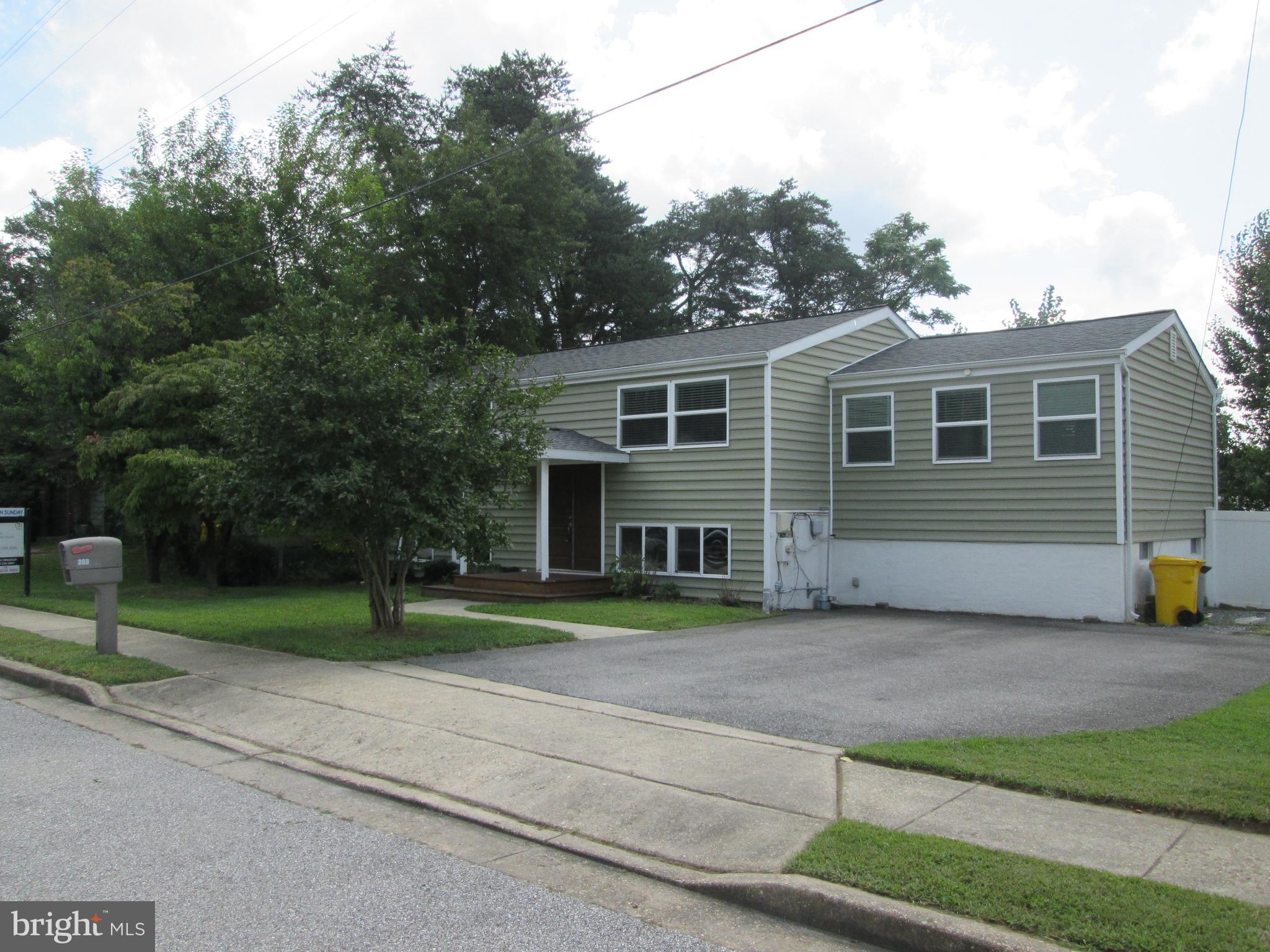 283 RIVERDALE ROAD