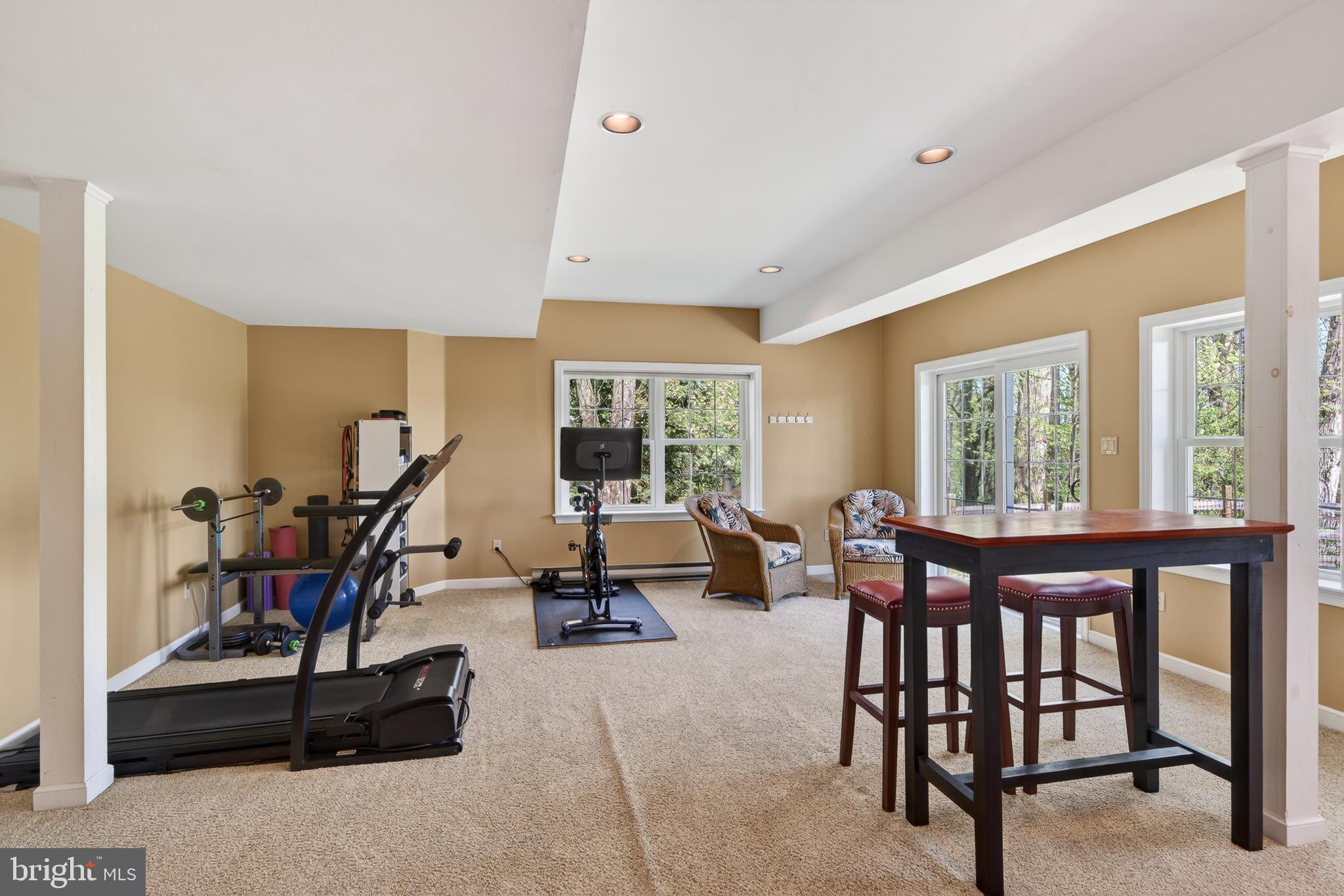 TULLAMORE - Residential