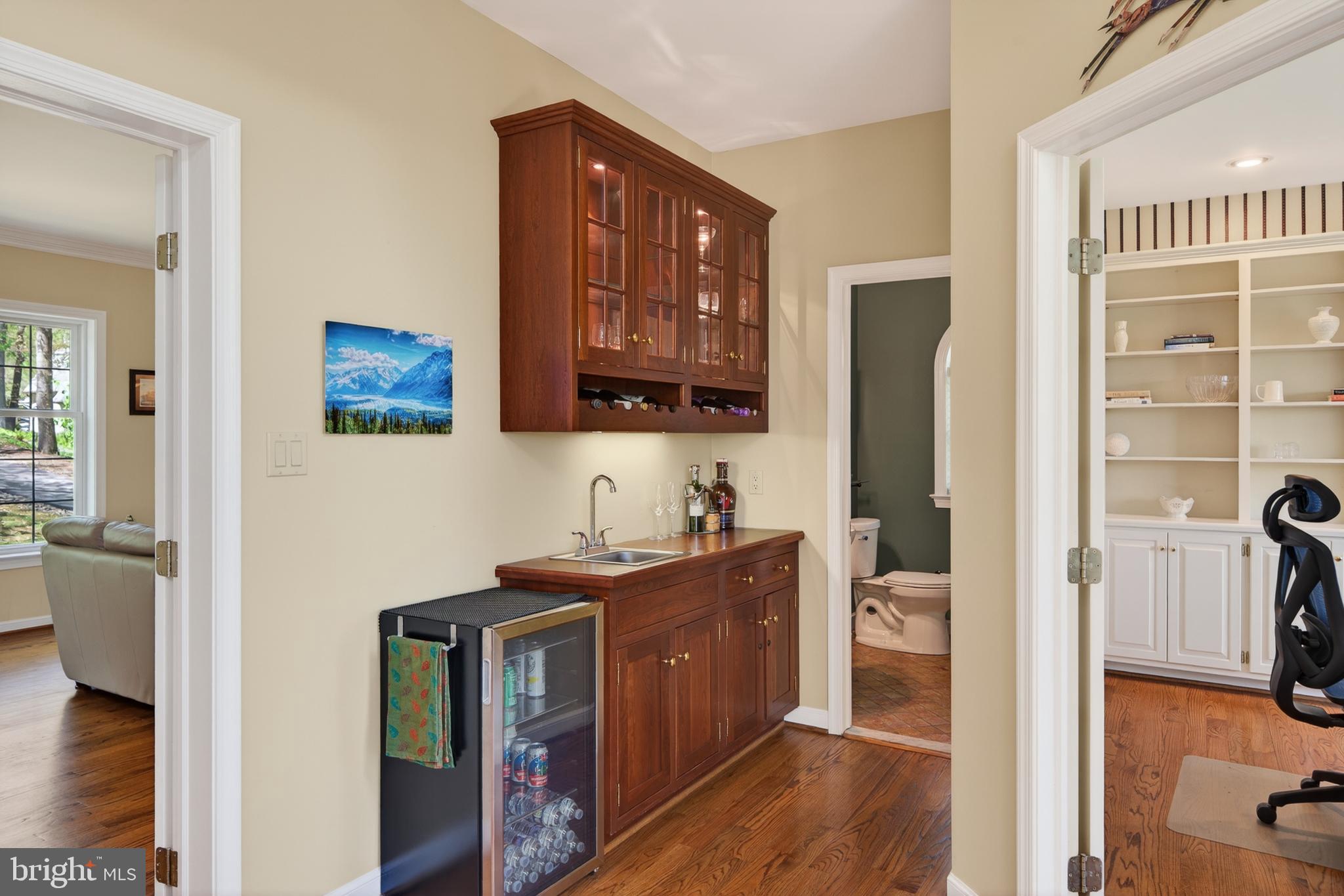 TULLAMORE - Residential