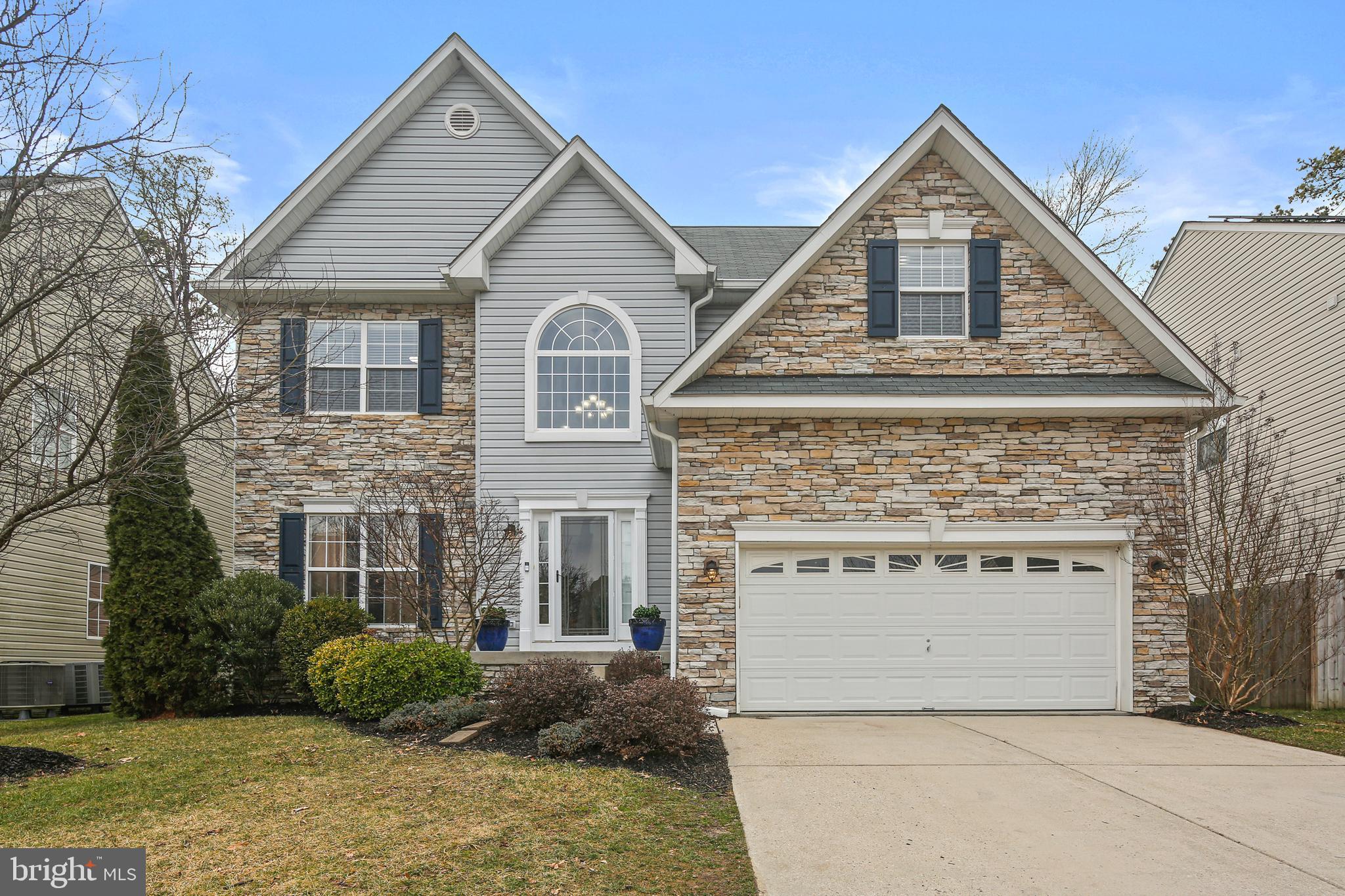 SPRINGRIDGE - Residential