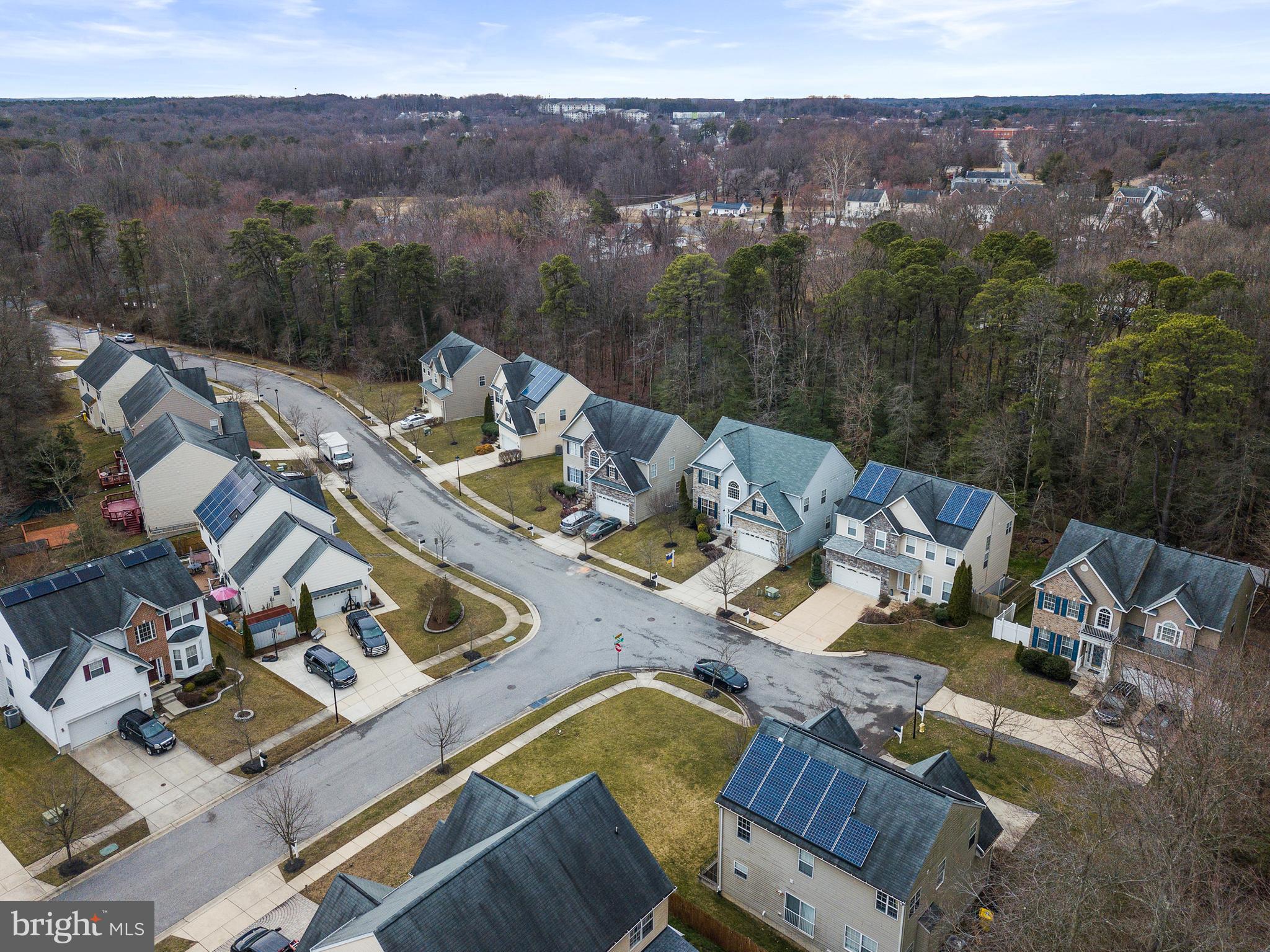 SPRINGRIDGE - Residential