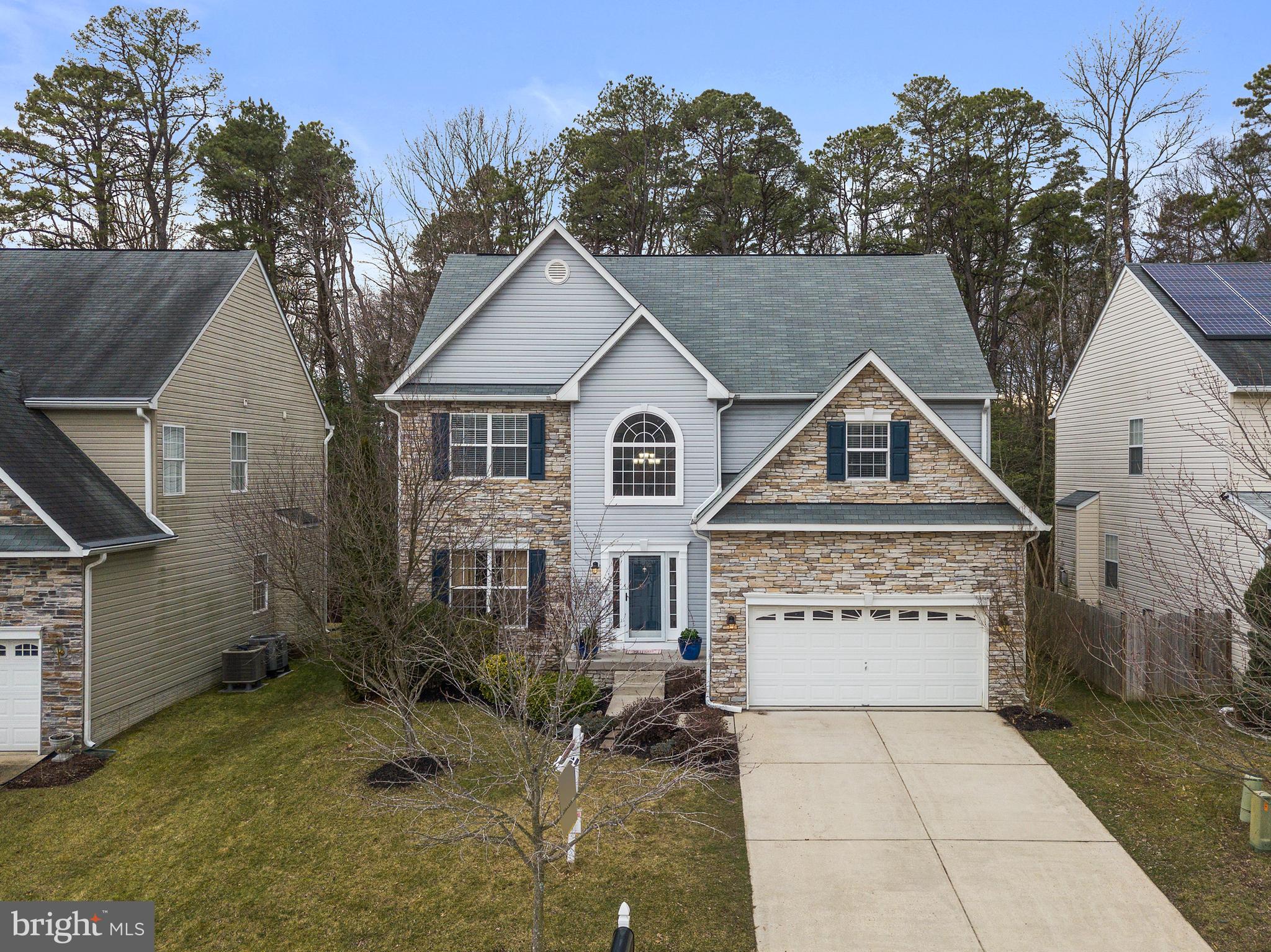 SPRINGRIDGE - Residential