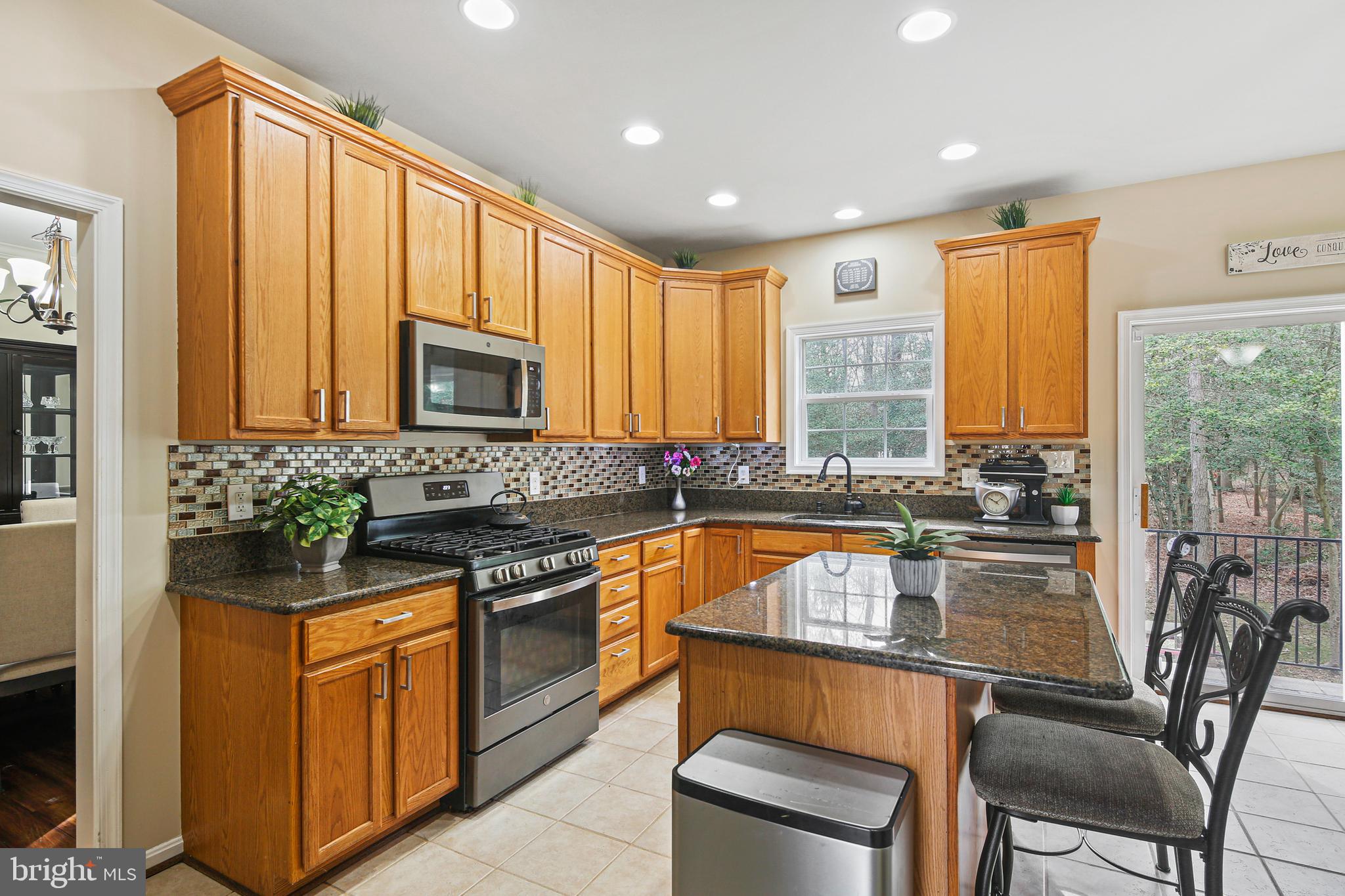 SPRINGRIDGE - Residential