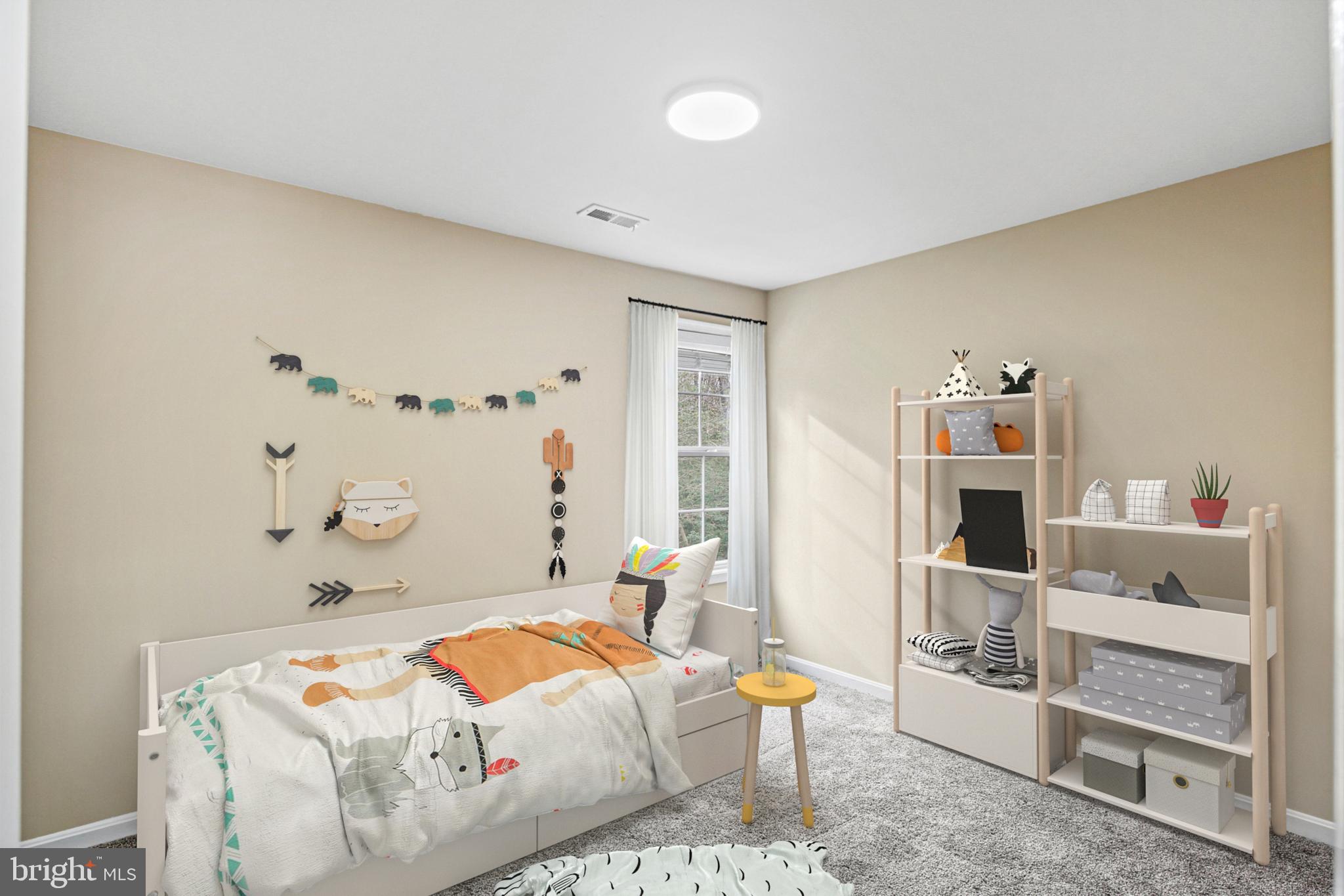 SPRINGRIDGE - Residential