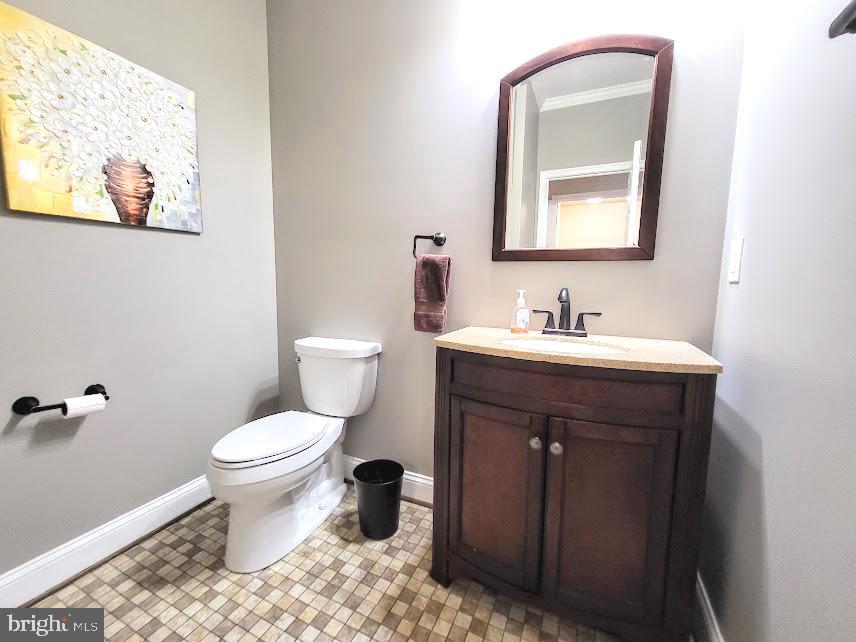 SPRINGRIDGE - Residential