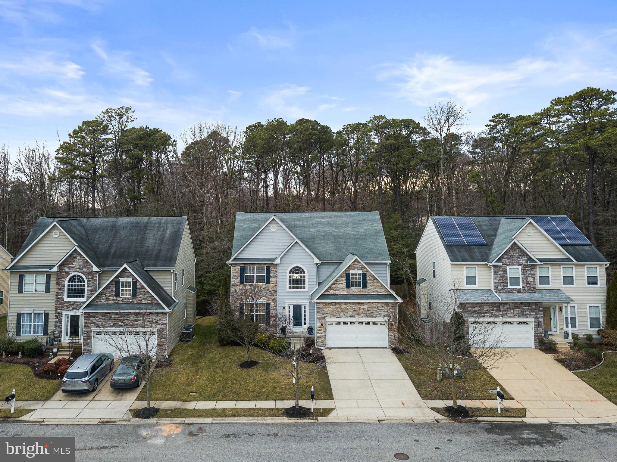 SPRINGRIDGE - Residential