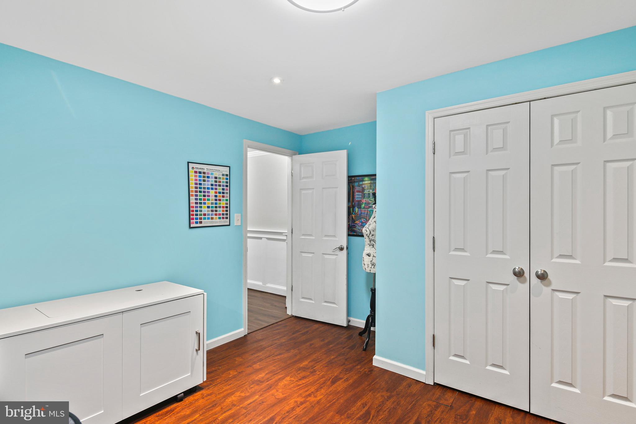 SPRINGRIDGE - Residential