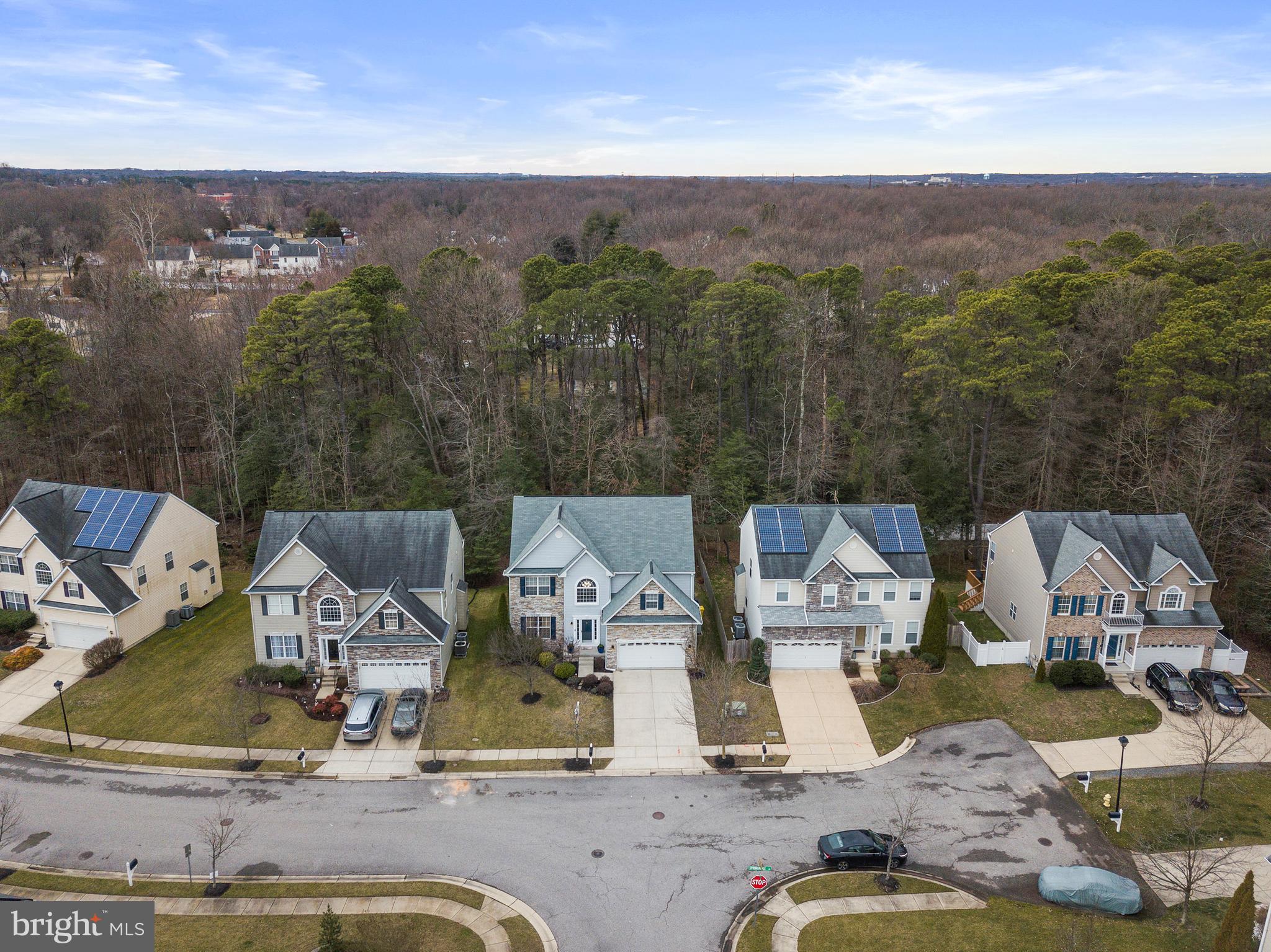 SPRINGRIDGE - Residential