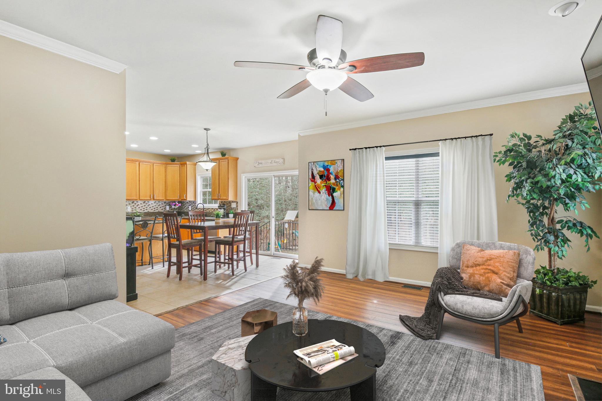 SPRINGRIDGE - Residential