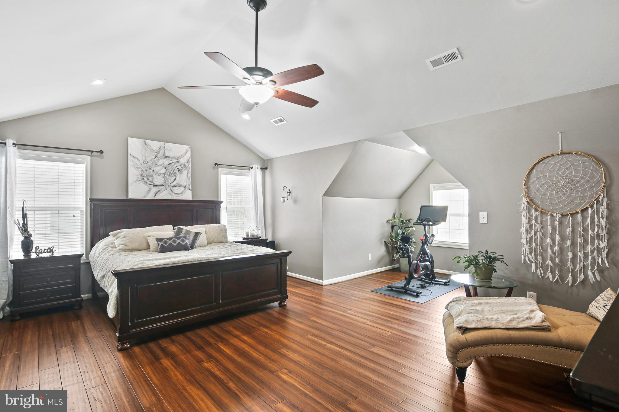 SPRINGRIDGE - Residential