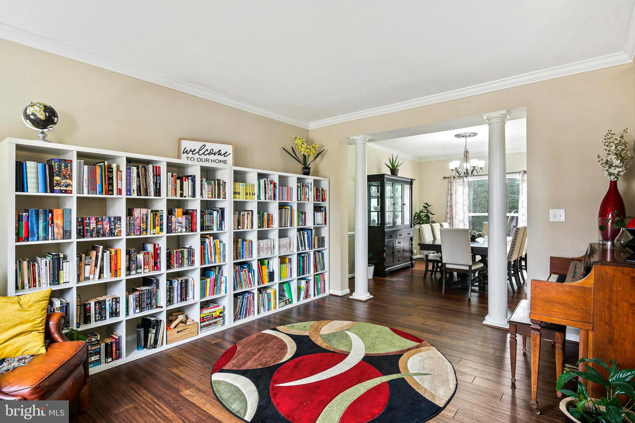 SPRINGRIDGE - Residential