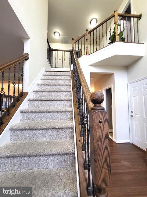 SPRINGRIDGE - Residential