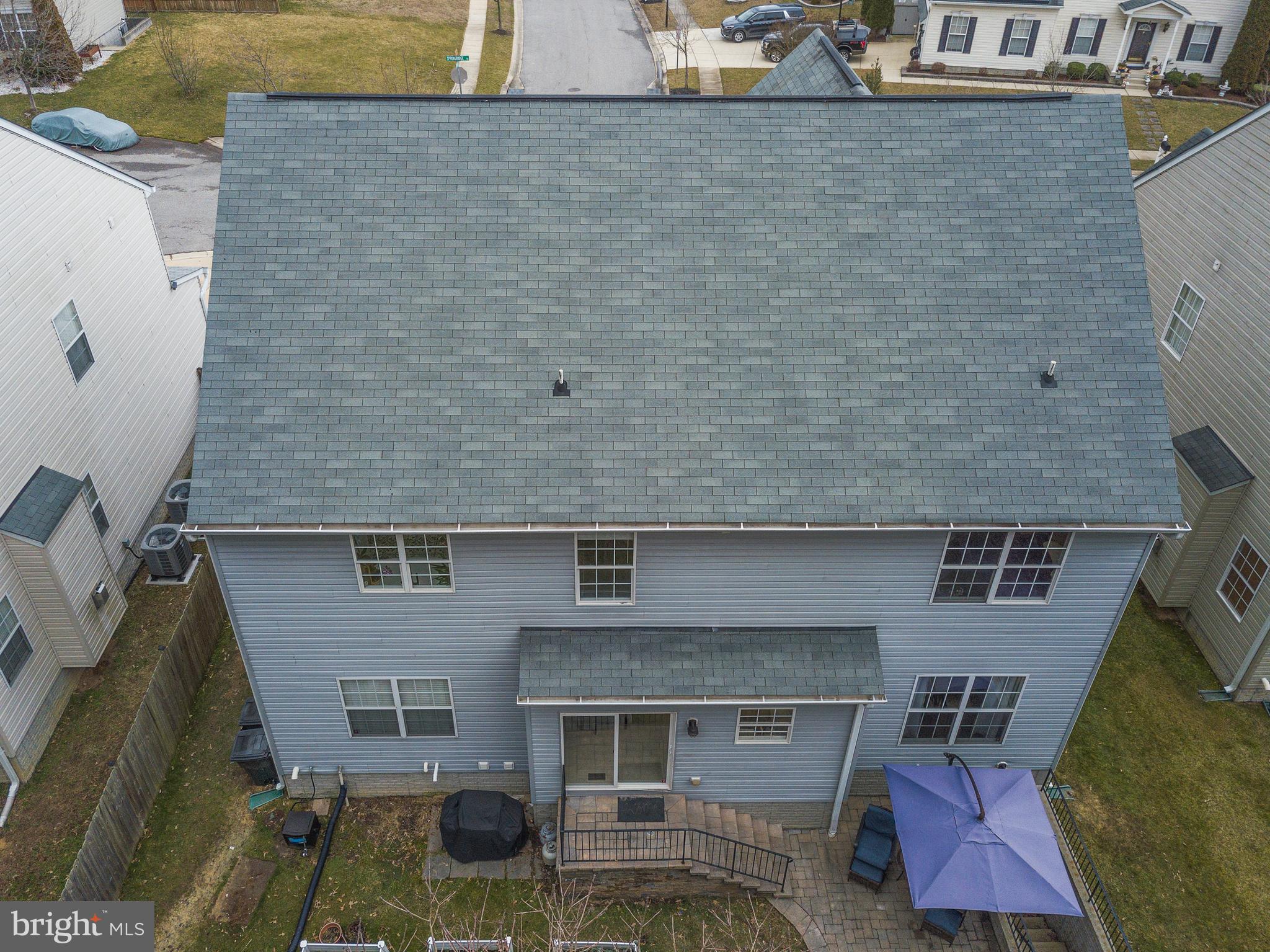 SPRINGRIDGE - Residential