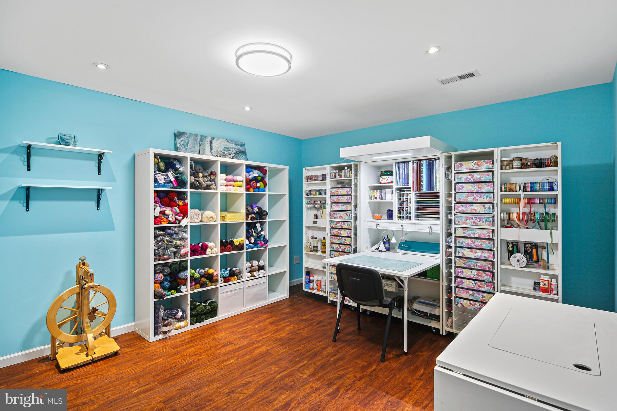 SPRINGRIDGE - Residential