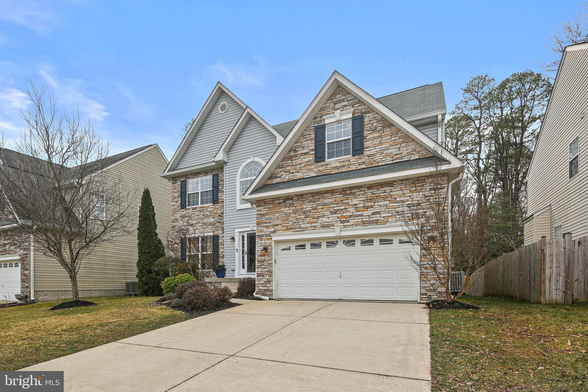 SPRINGRIDGE - Residential