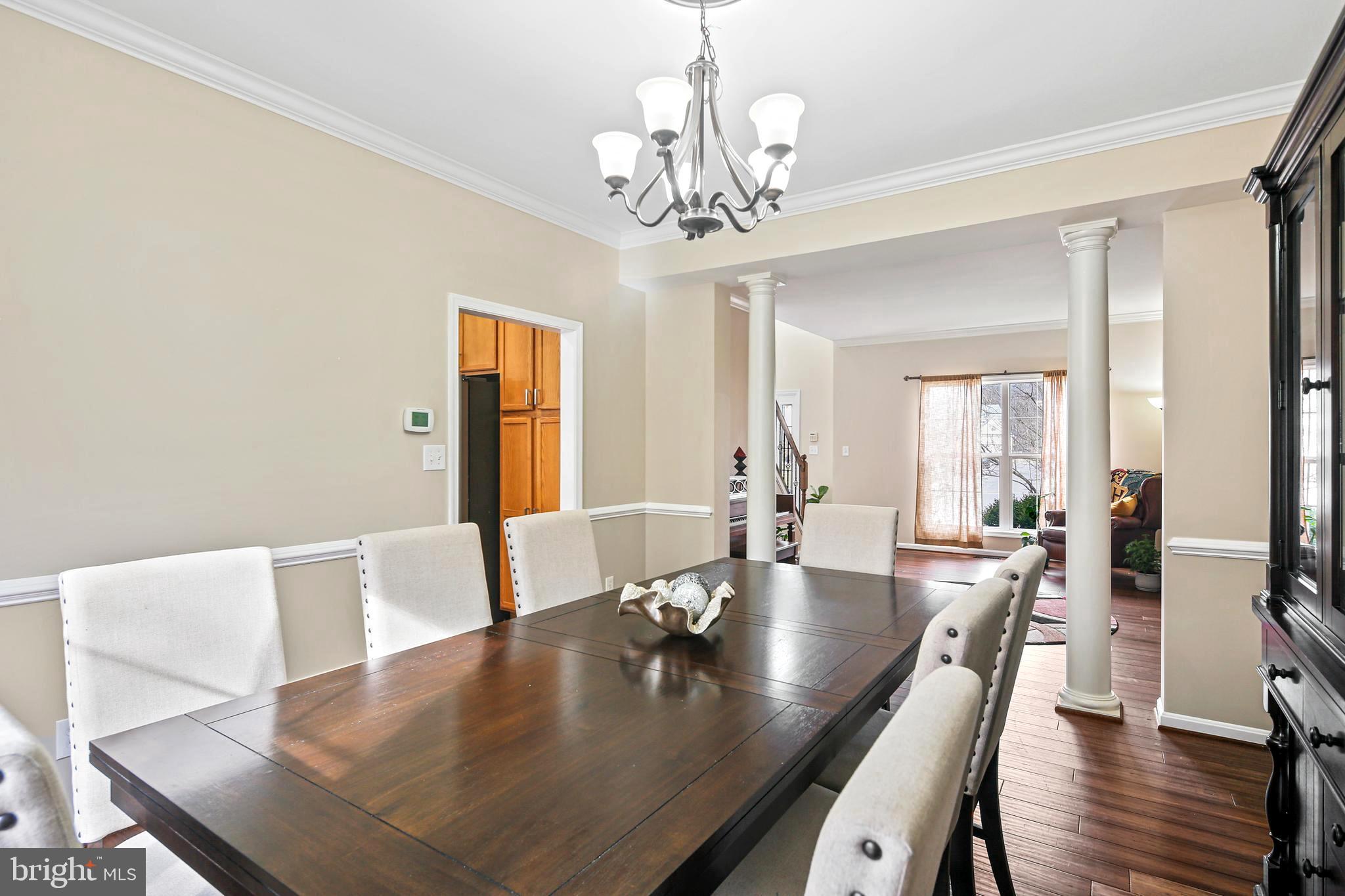 SPRINGRIDGE - Residential