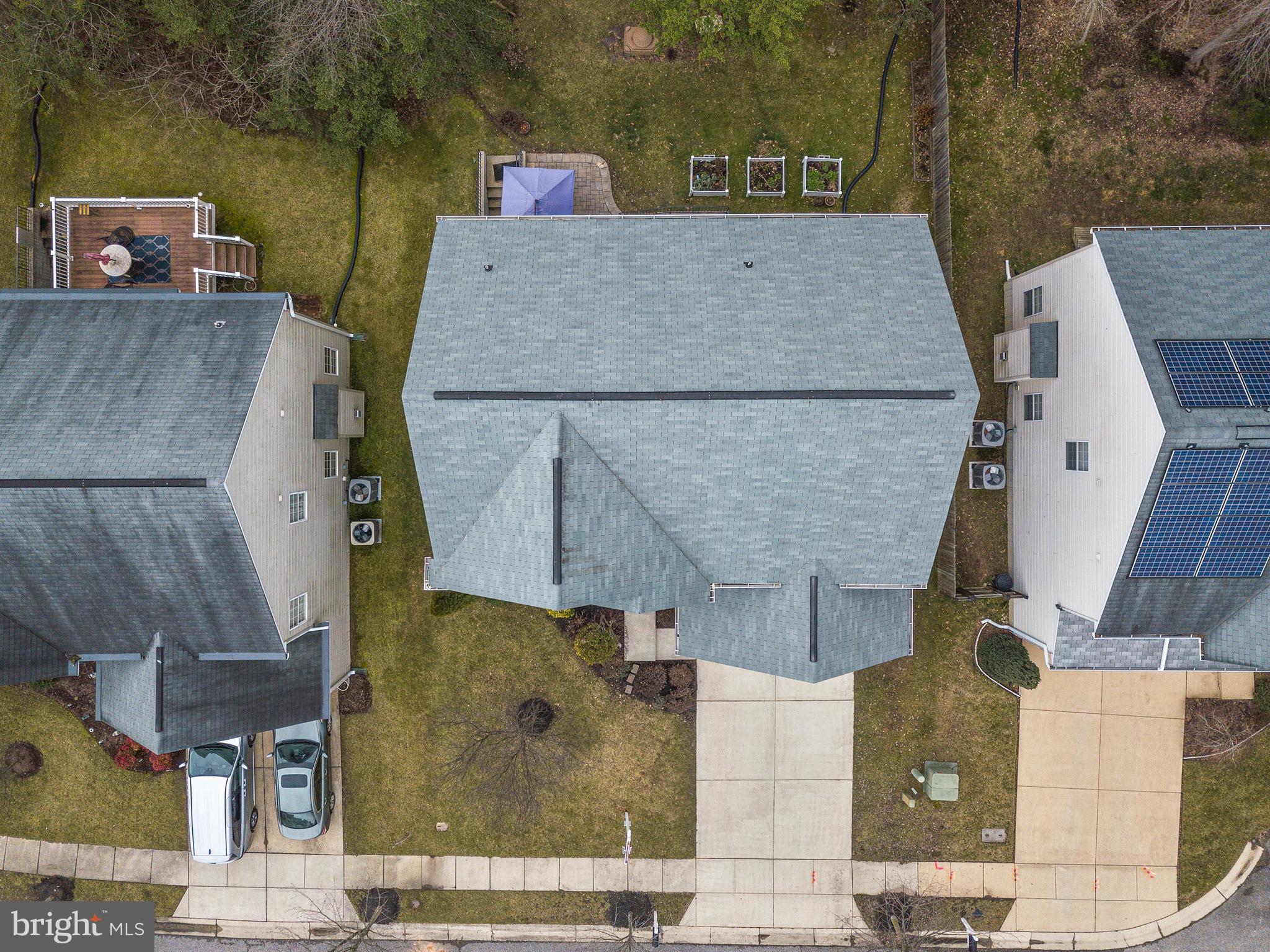 SPRINGRIDGE - Residential