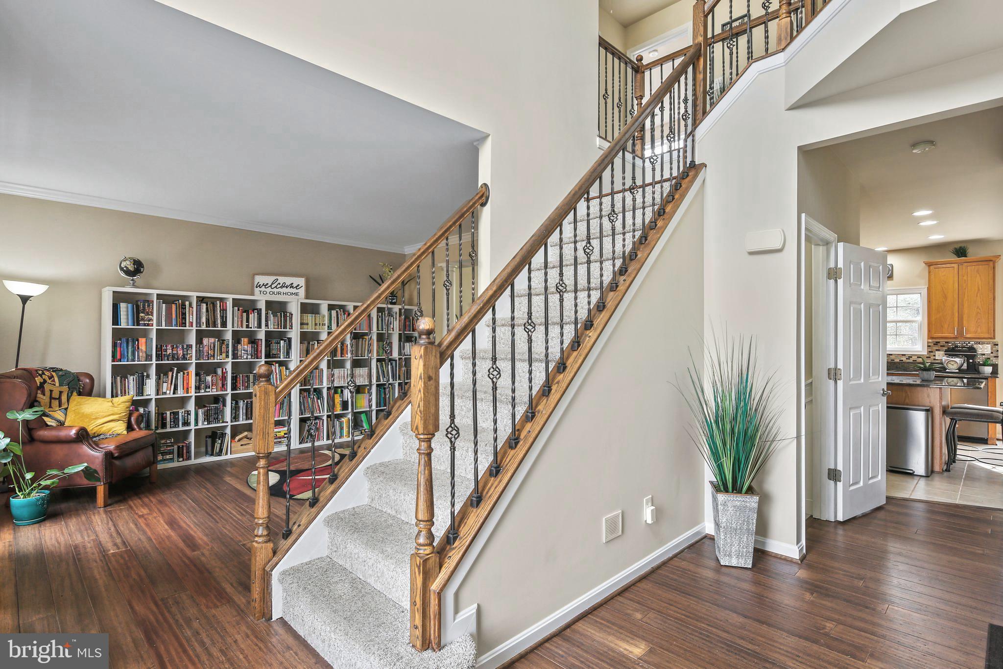 SPRINGRIDGE - Residential