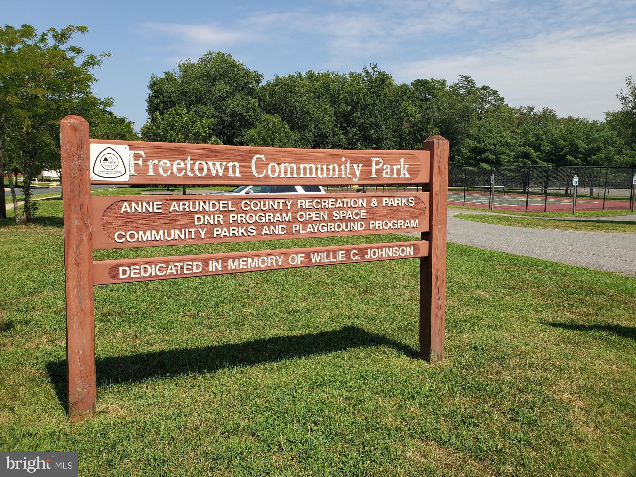 SPRINGRIDGE - Residential