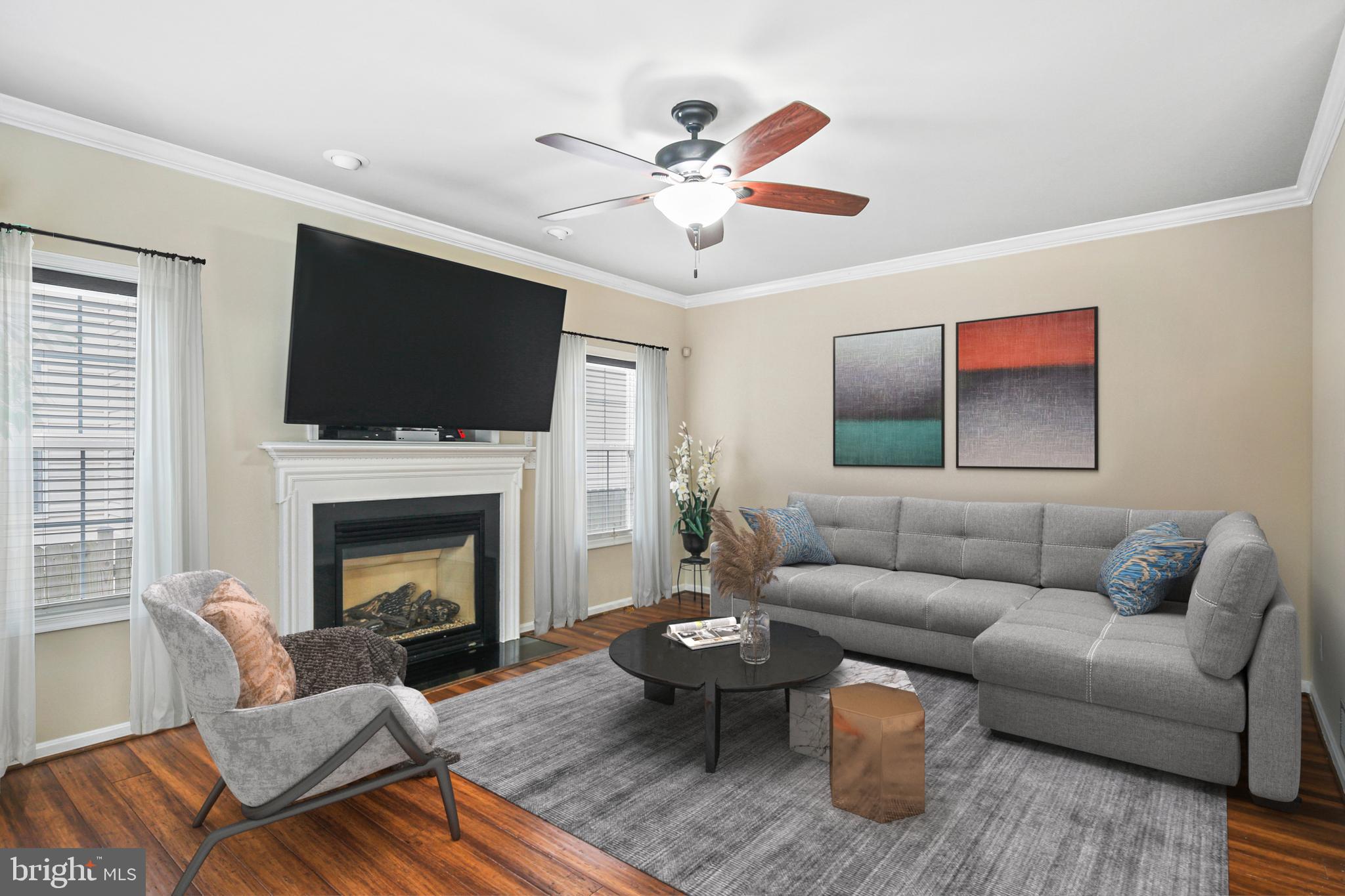 SPRINGRIDGE - Residential