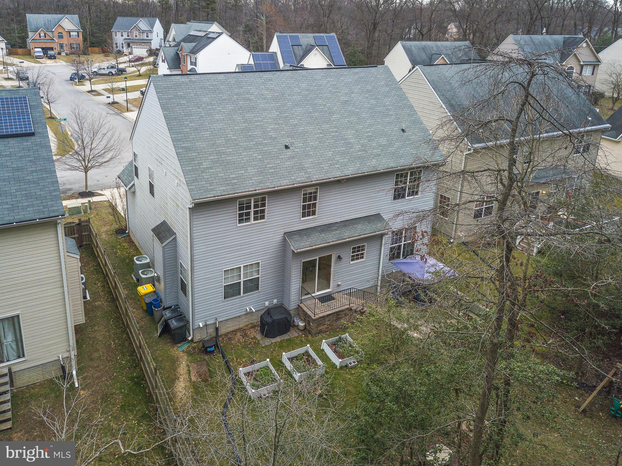 SPRINGRIDGE - Residential