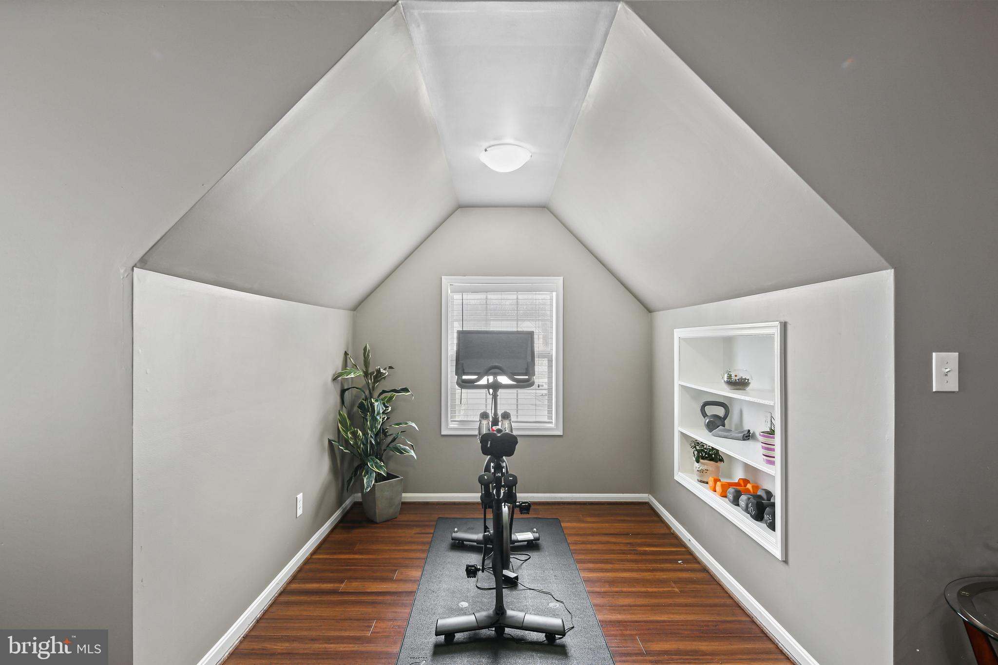 SPRINGRIDGE - Residential