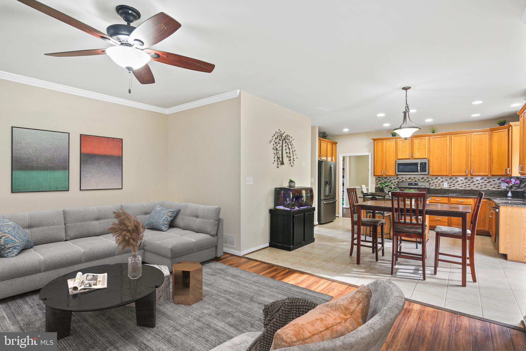 SPRINGRIDGE - Residential