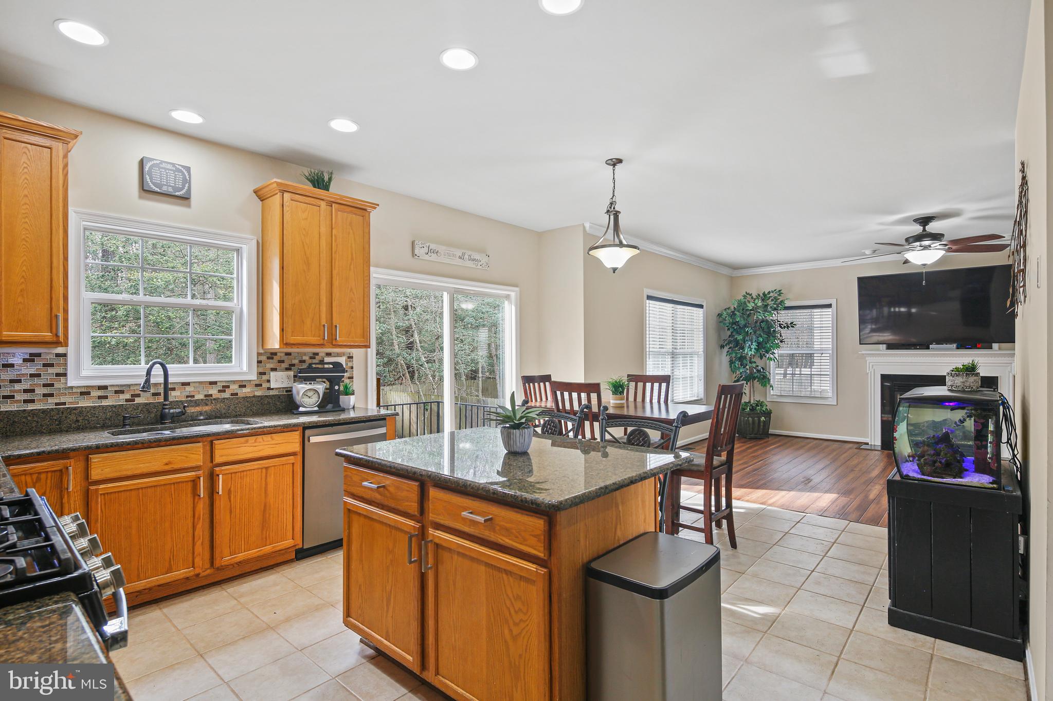 SPRINGRIDGE - Residential