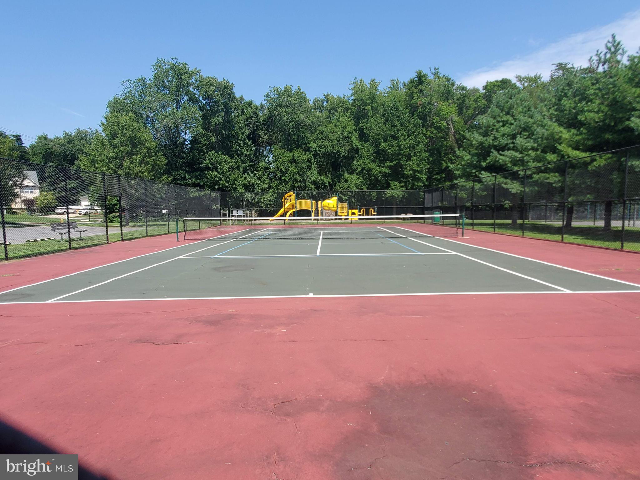 SPRINGRIDGE - Residential