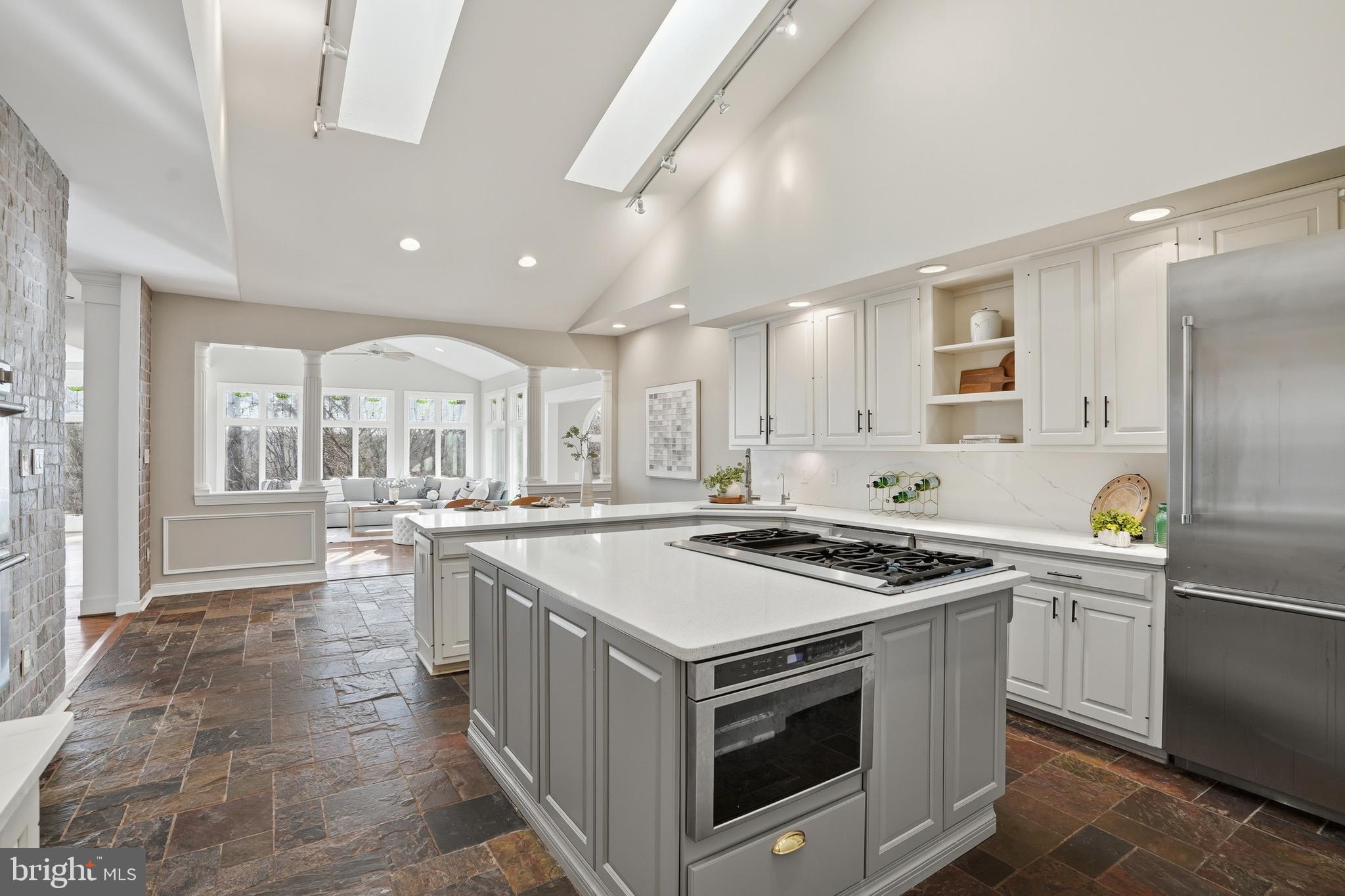 WENDOVER - Residential