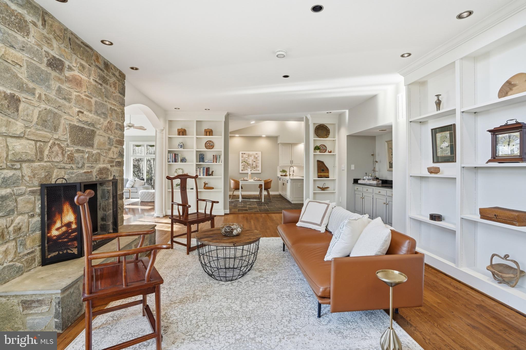 WENDOVER - Residential