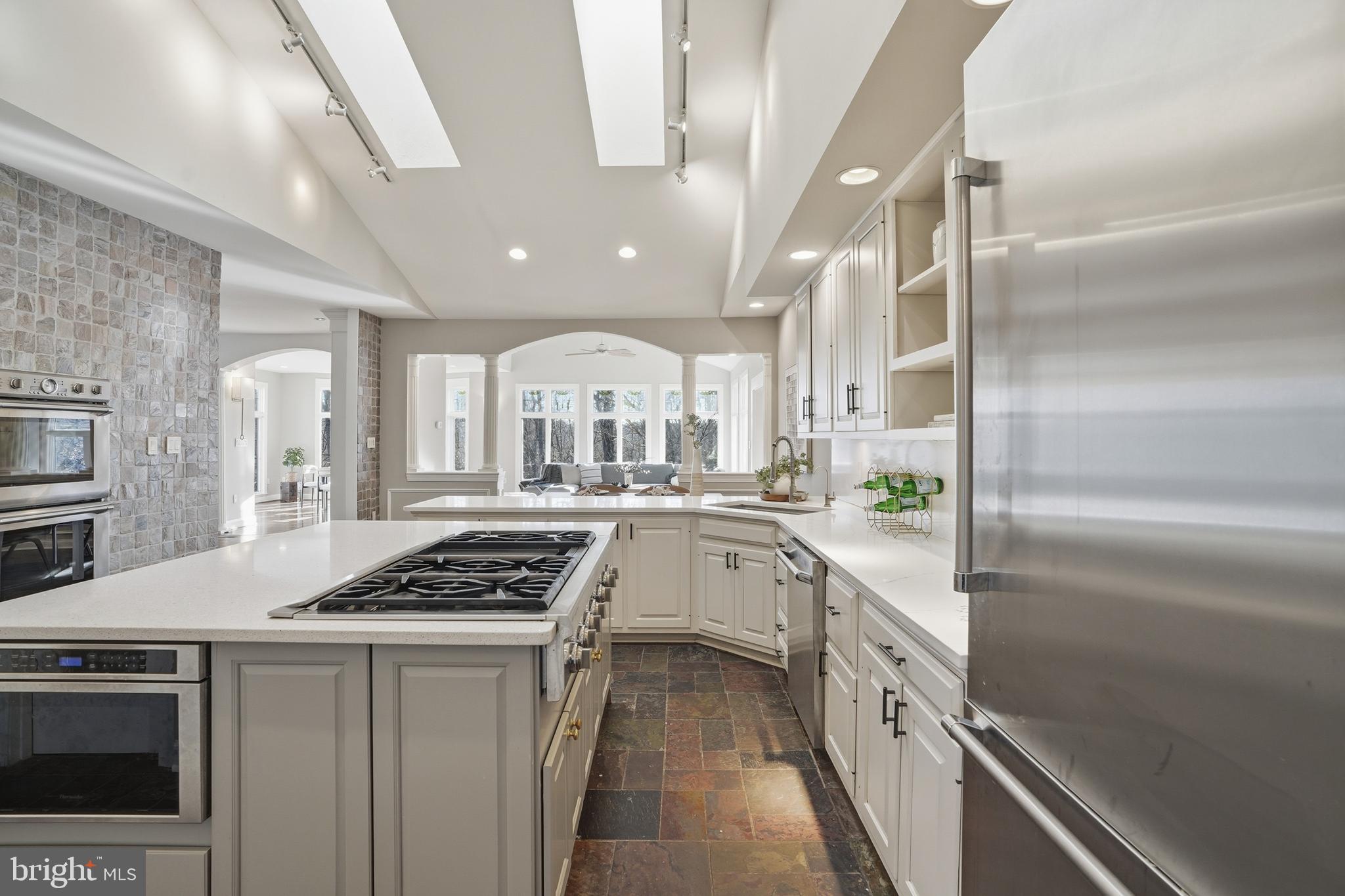 WENDOVER - Residential