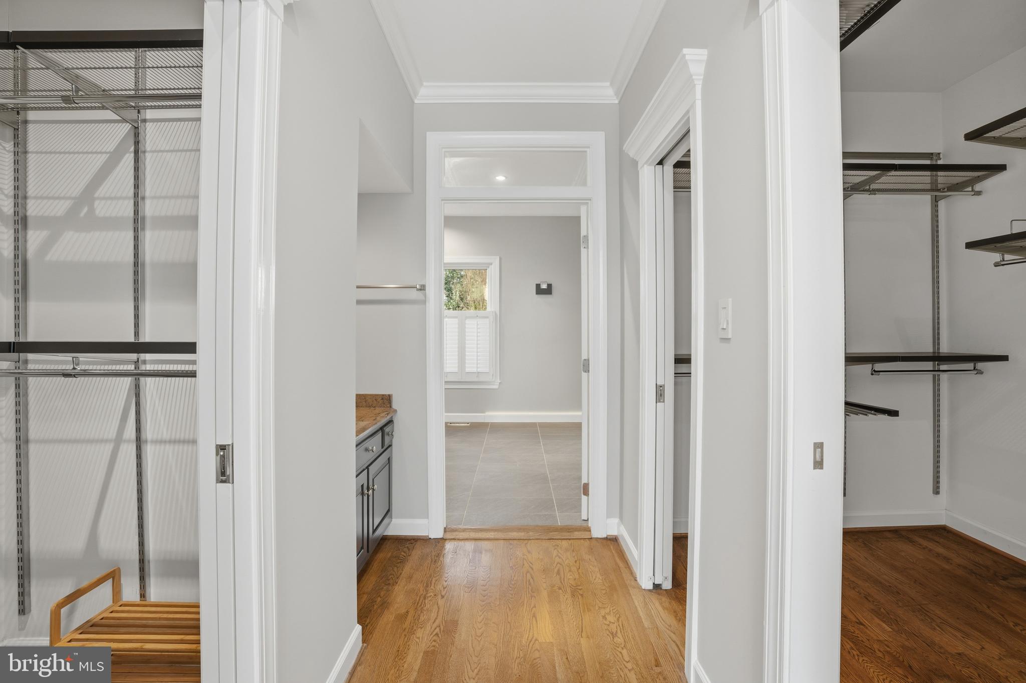 WENDOVER - Residential