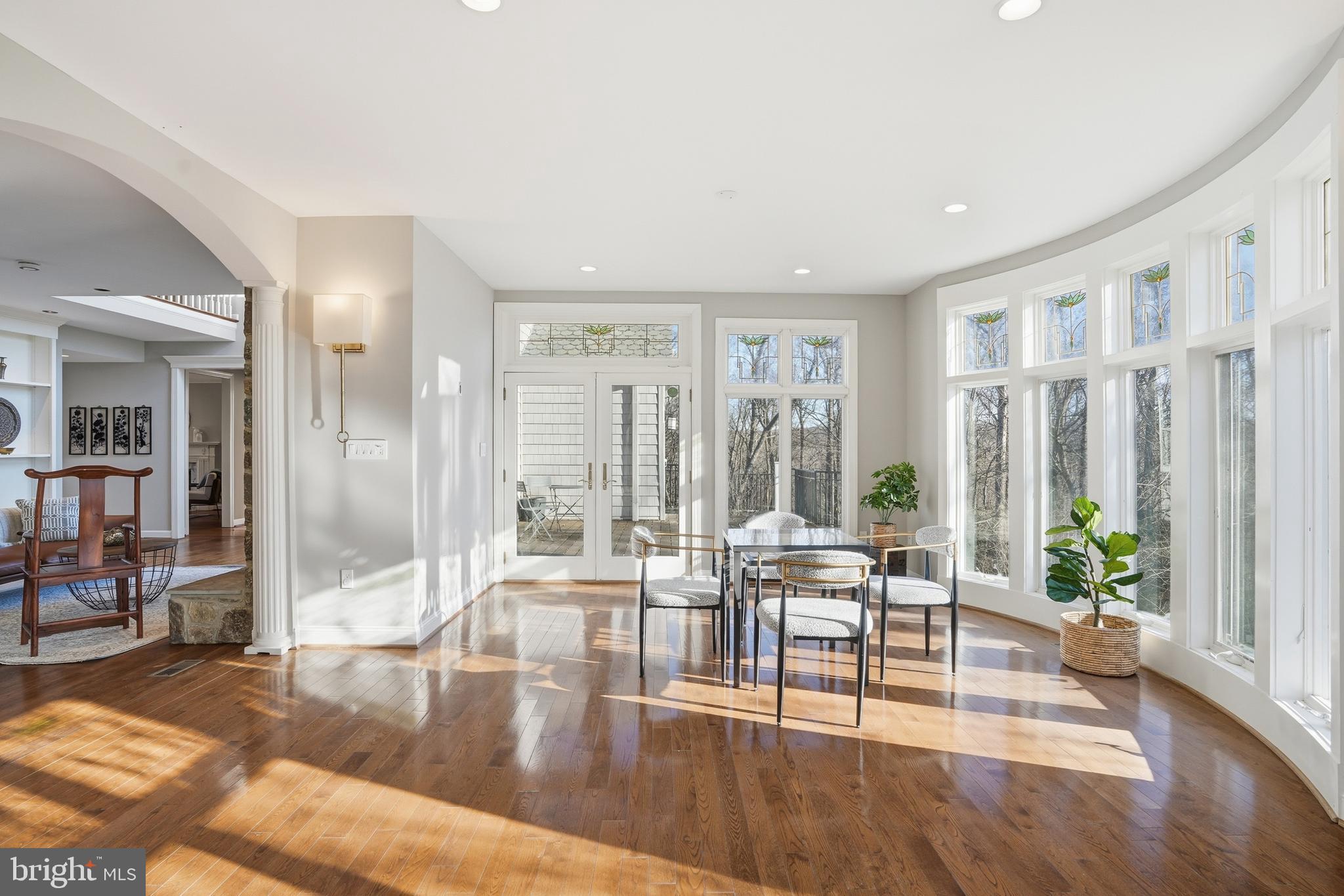 WENDOVER - Residential