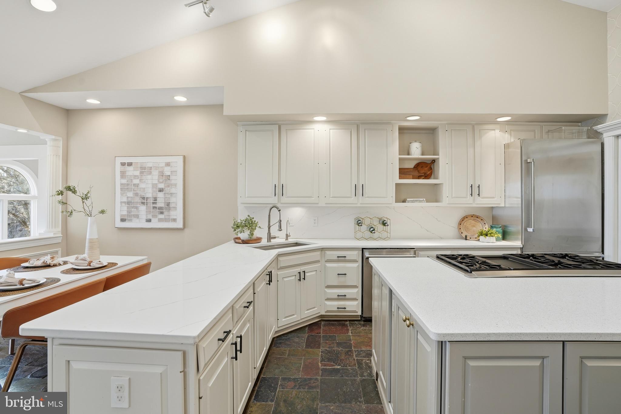 WENDOVER - Residential