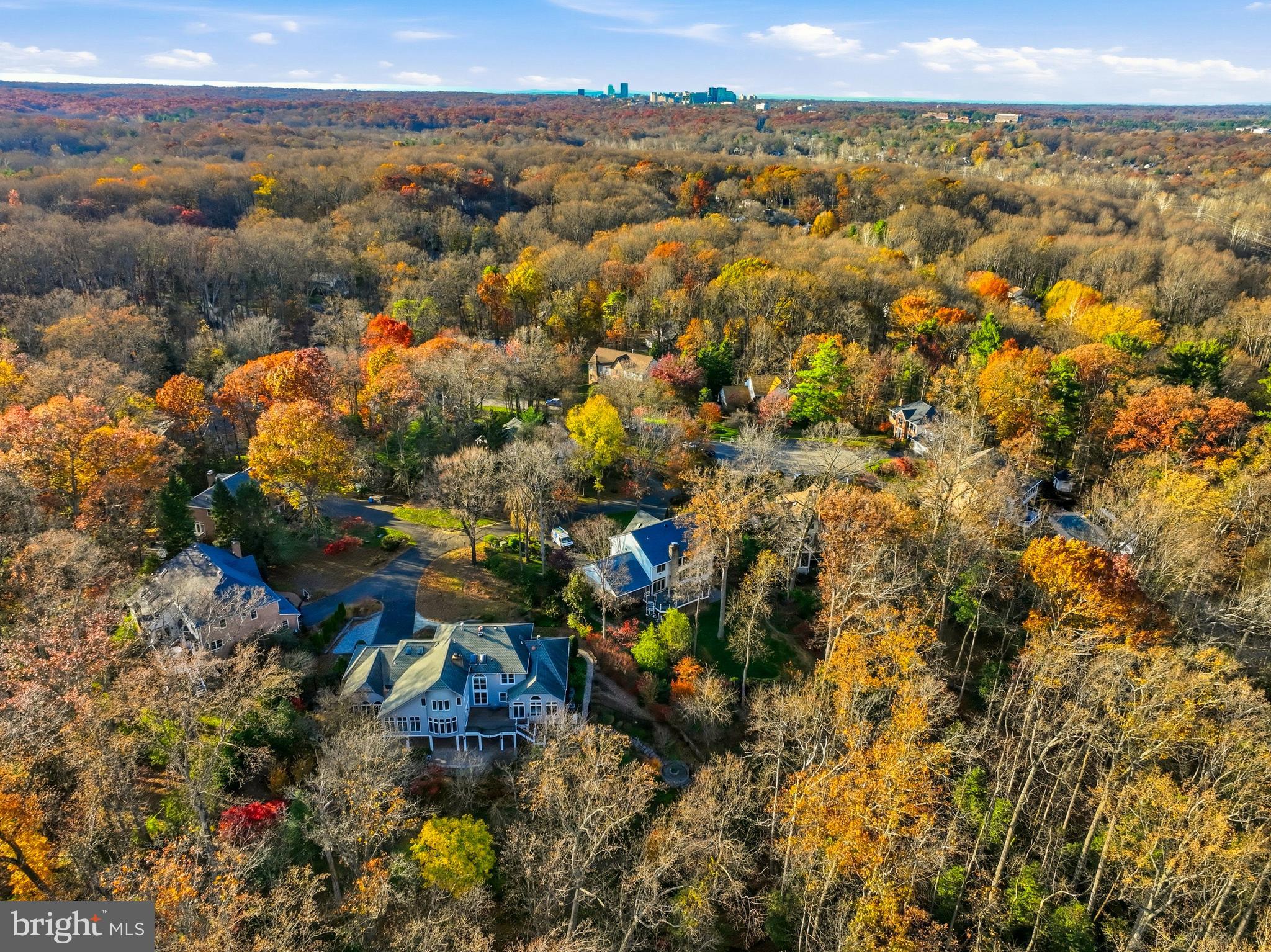 WENDOVER - Residential