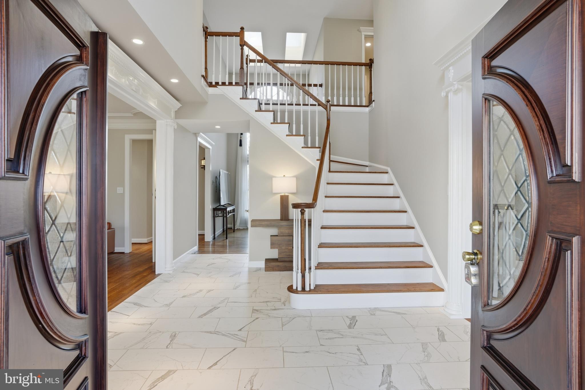 WENDOVER - Residential