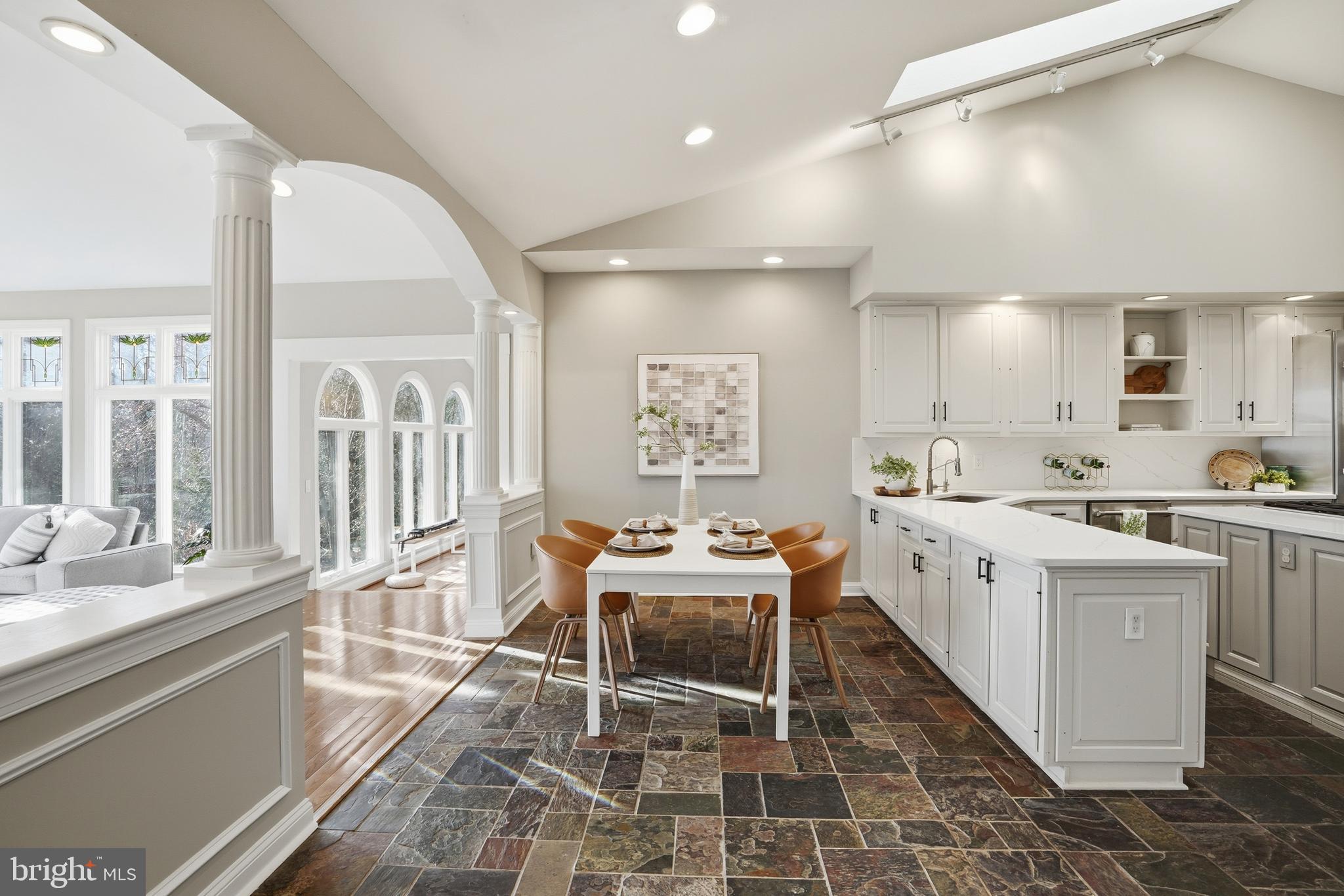 WENDOVER - Residential