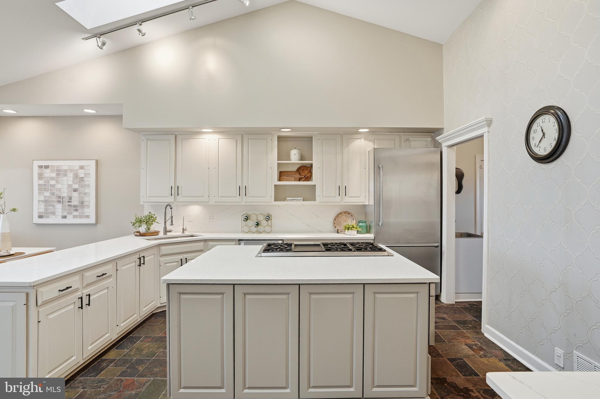 WENDOVER - Residential