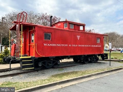 WENDOVER - Residential