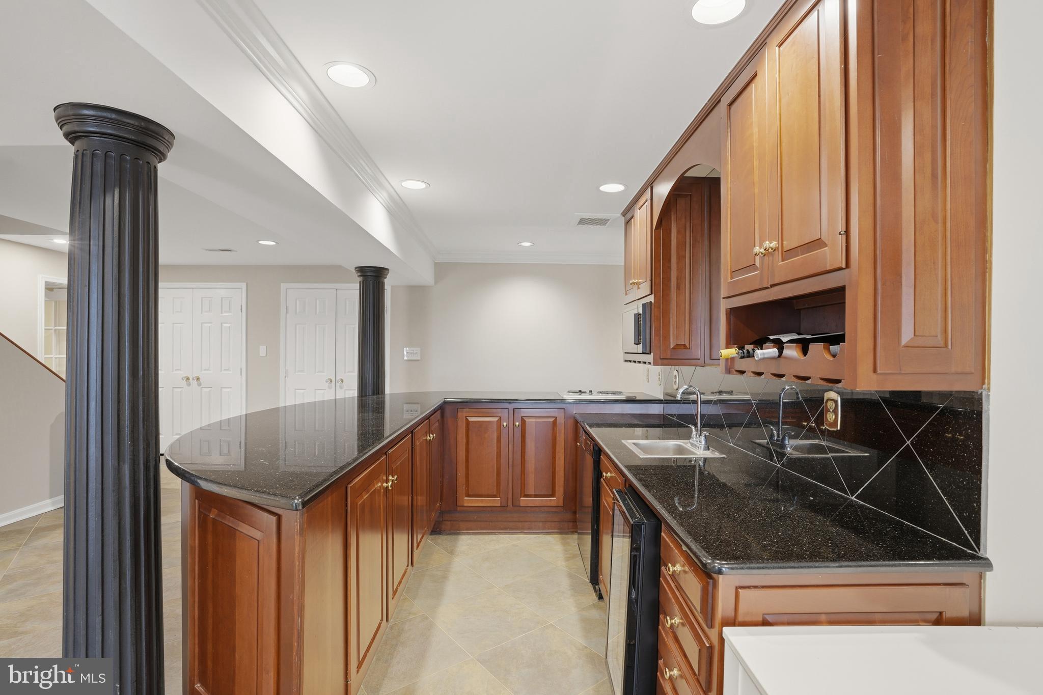 WENDOVER - Residential