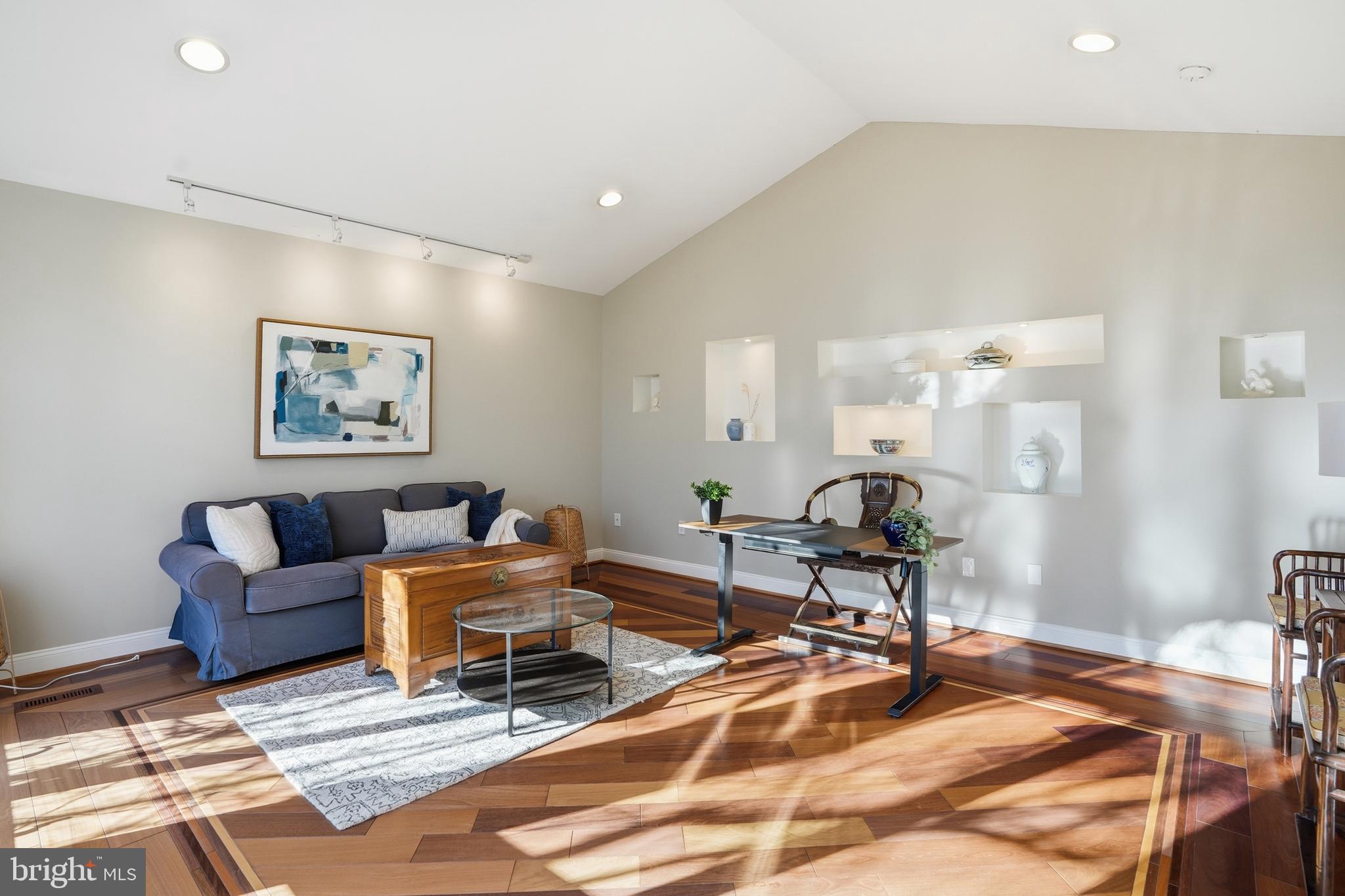 WENDOVER - Residential