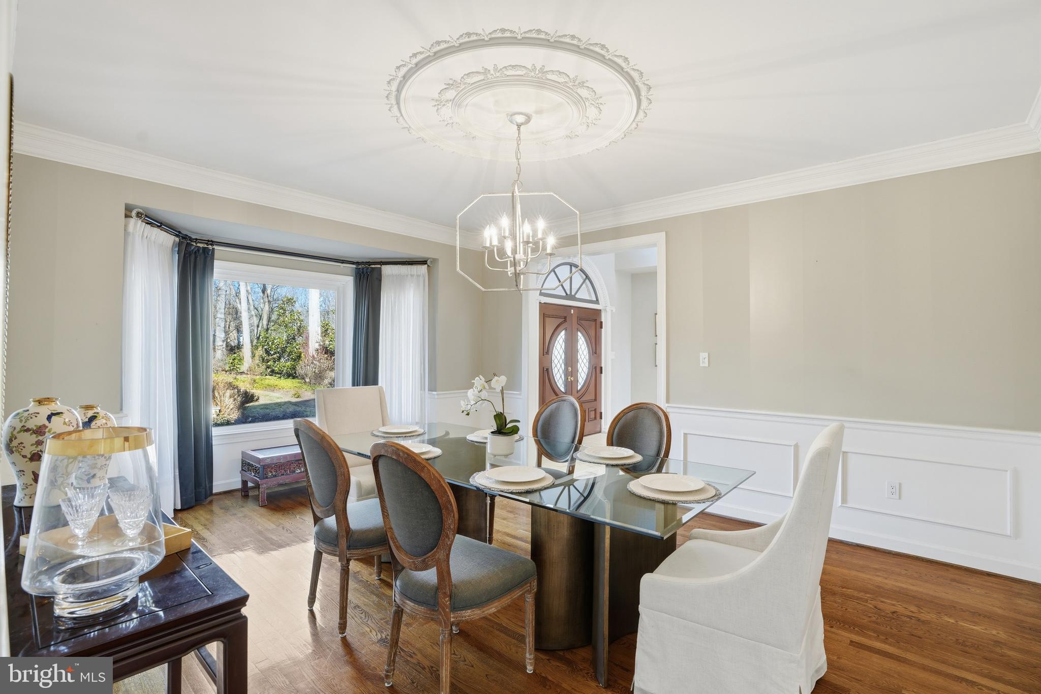 WENDOVER - Residential