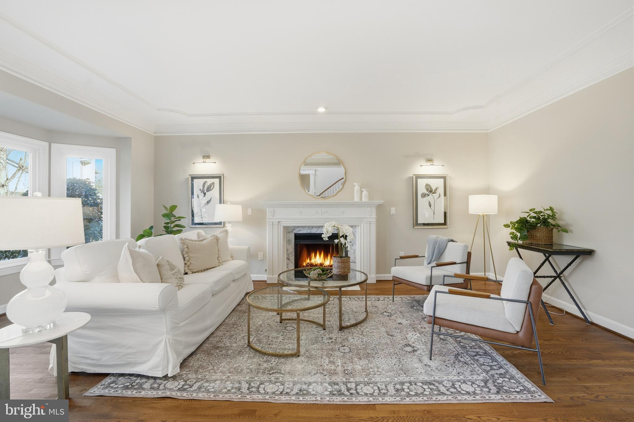 WENDOVER - Residential