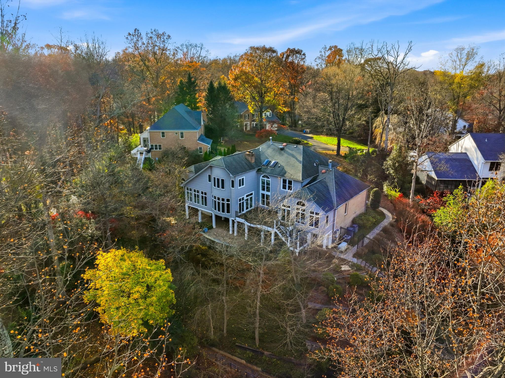 WENDOVER - Residential