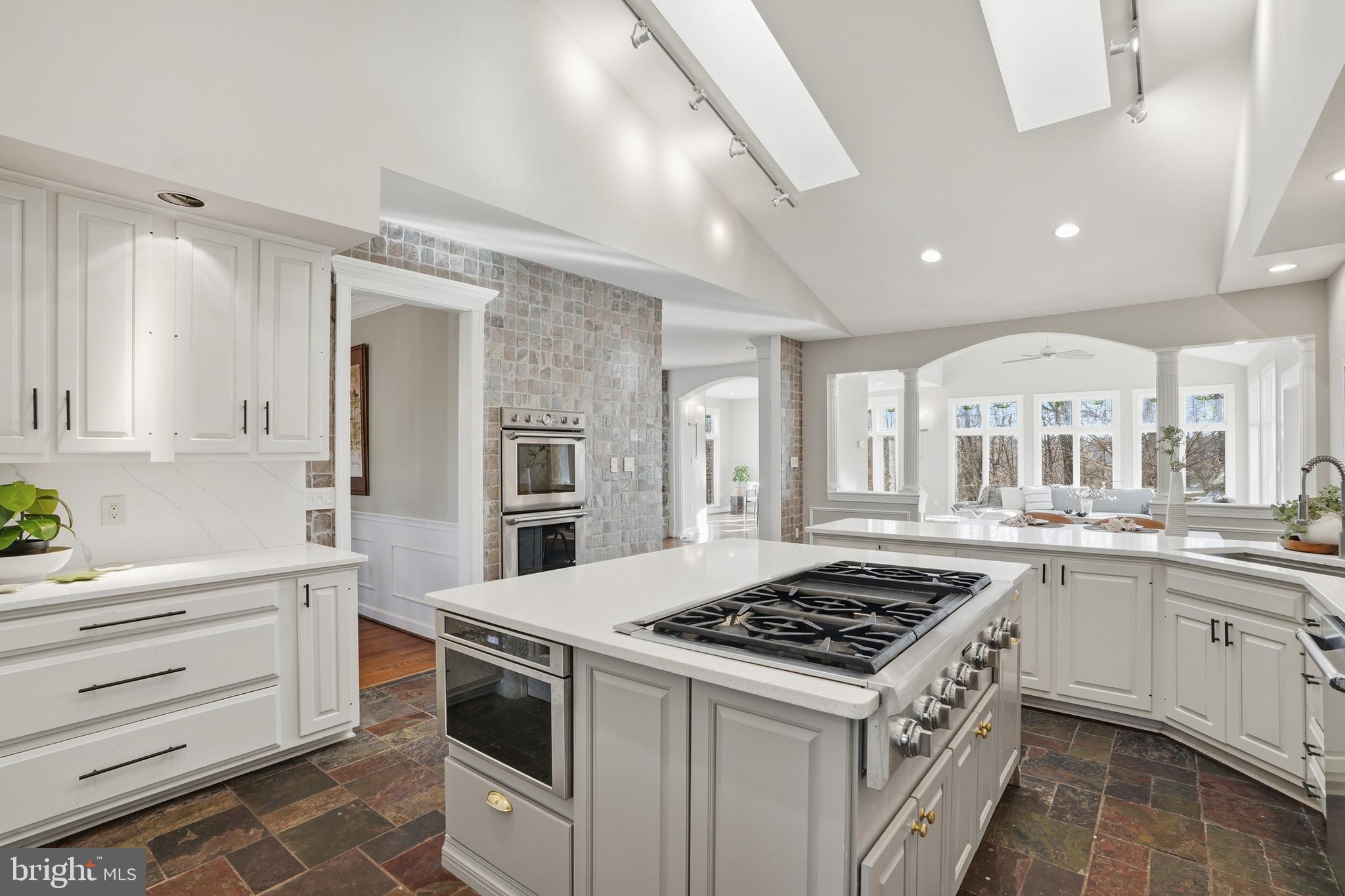 WENDOVER - Residential