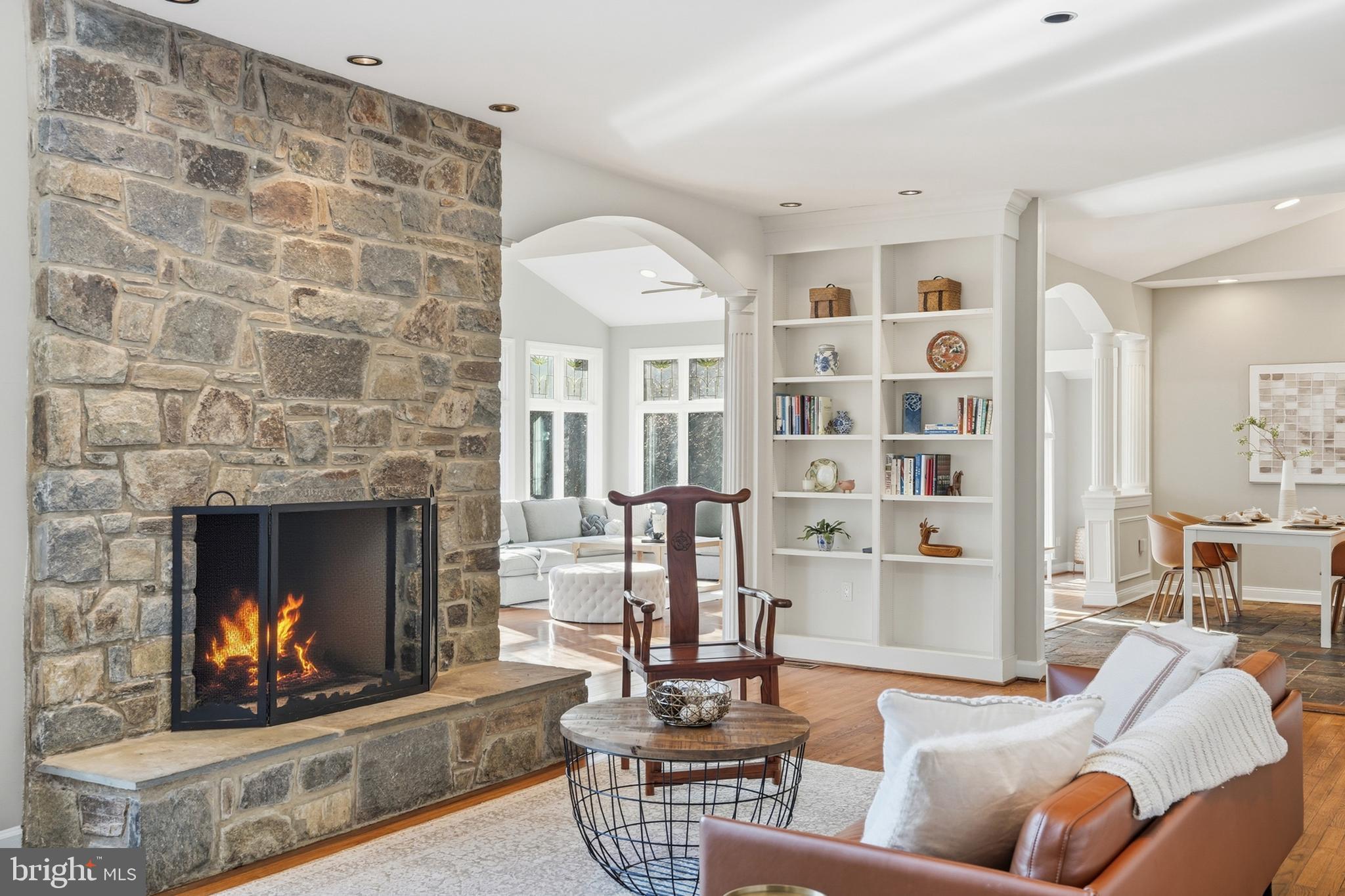 WENDOVER - Residential